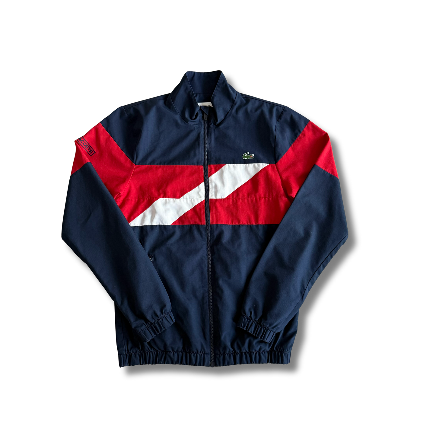Lacoste Trainingsjacke (S)