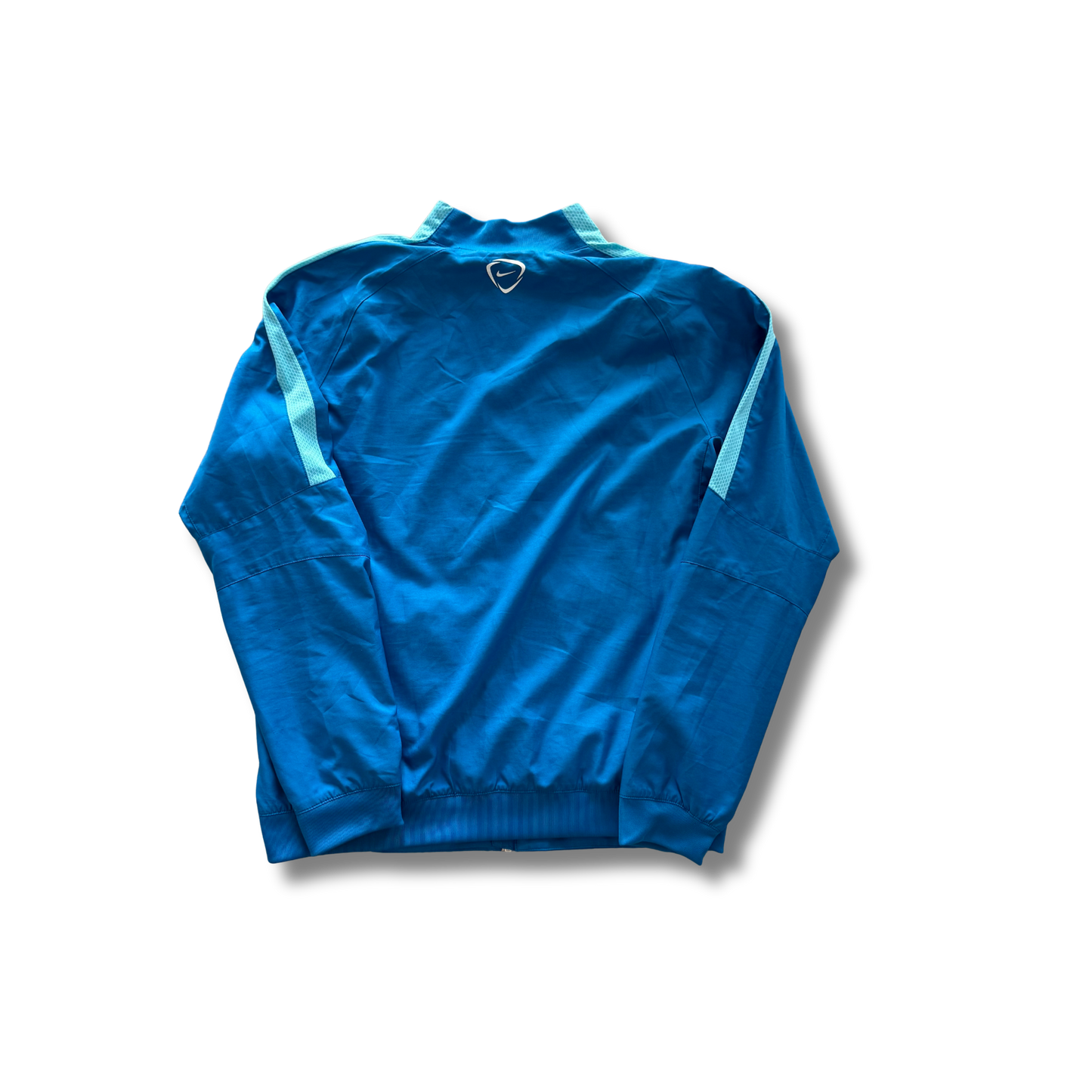 Frankreich Nike Trainingsjacke (L)