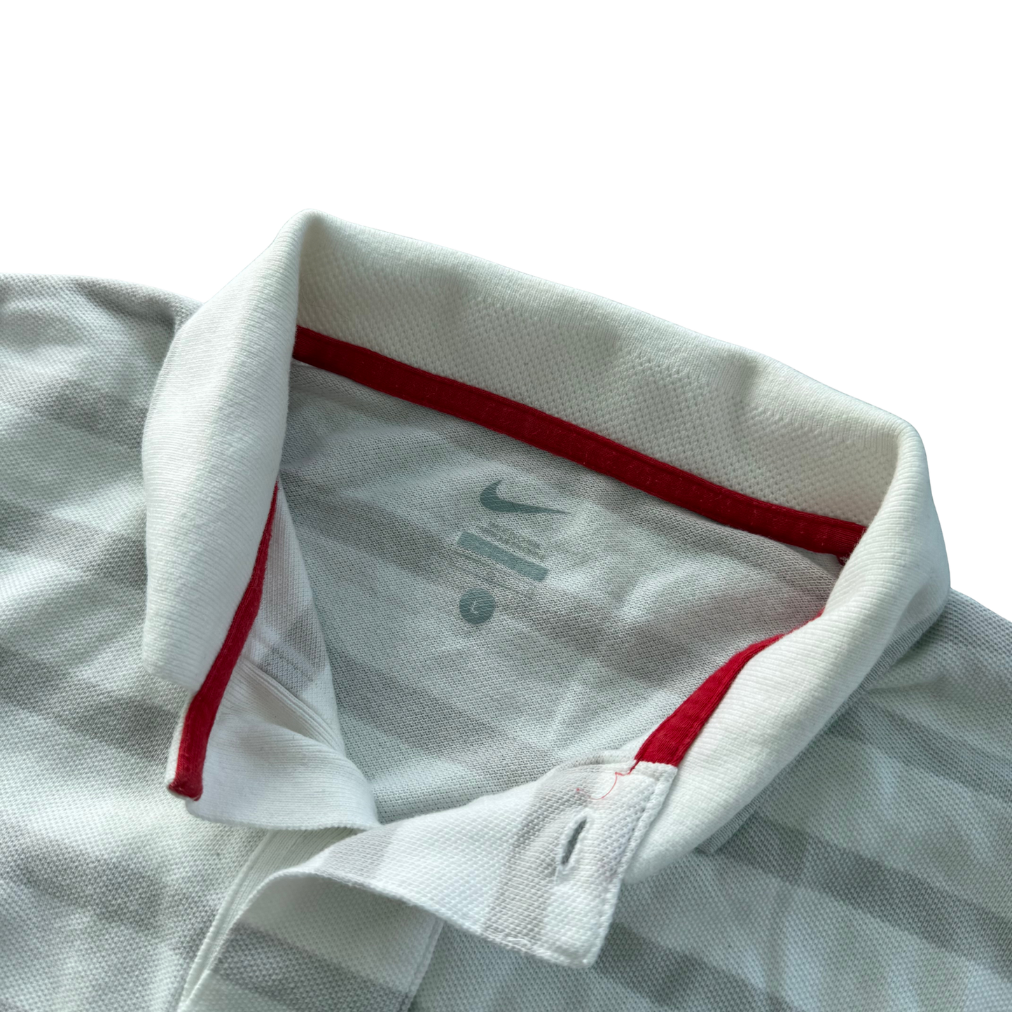 Frankreich Nike Poloshirt (L)
