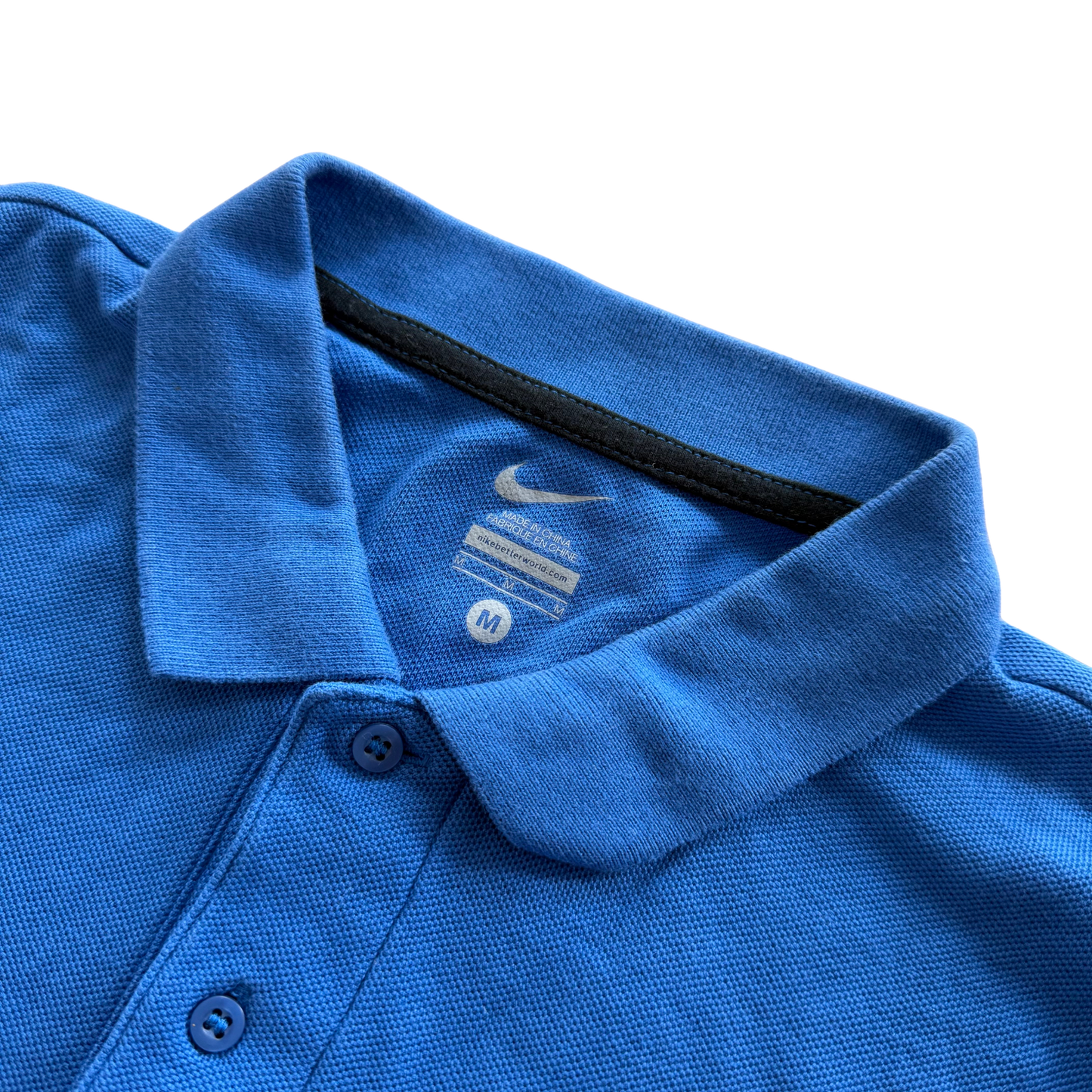 Inter Milan Nike Poloshirt (M)