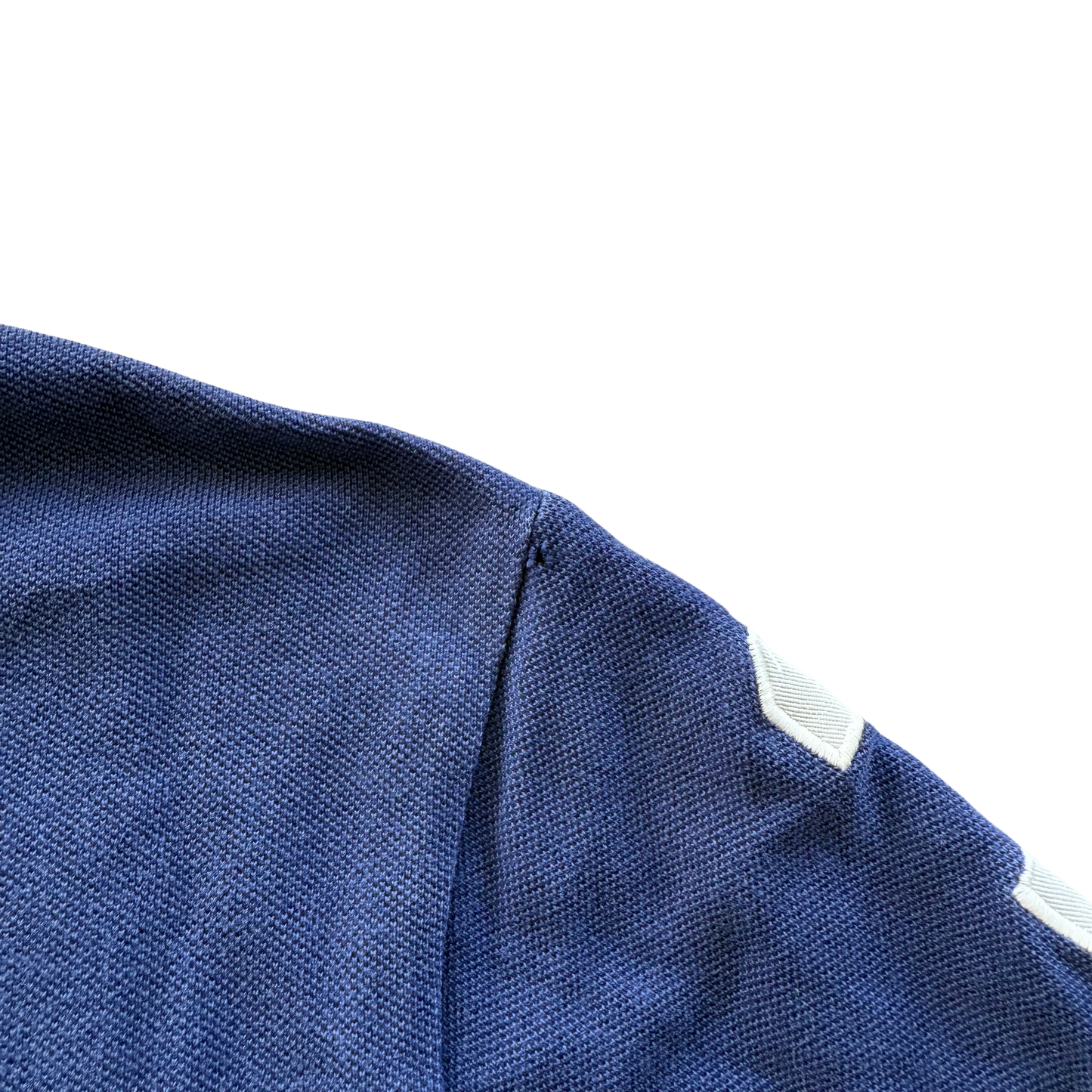Ralph Lauren Italien Poloshirt (S)