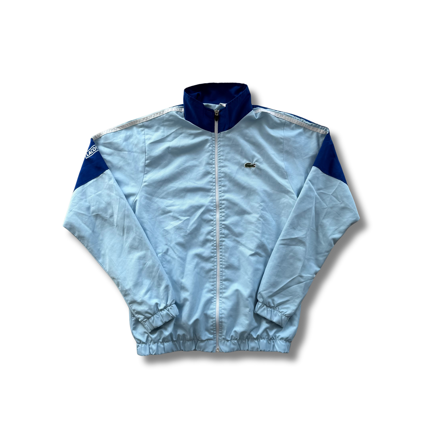 Lacoste Trainingsjacke (S)