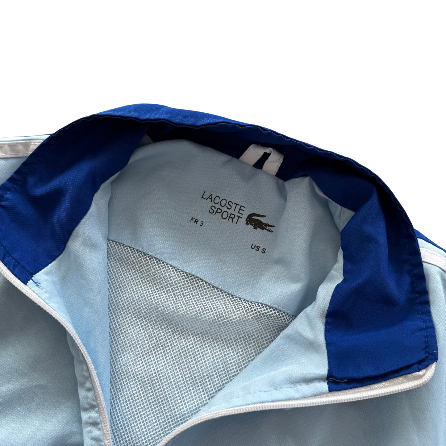 Lacoste Trainingsjacke (S)