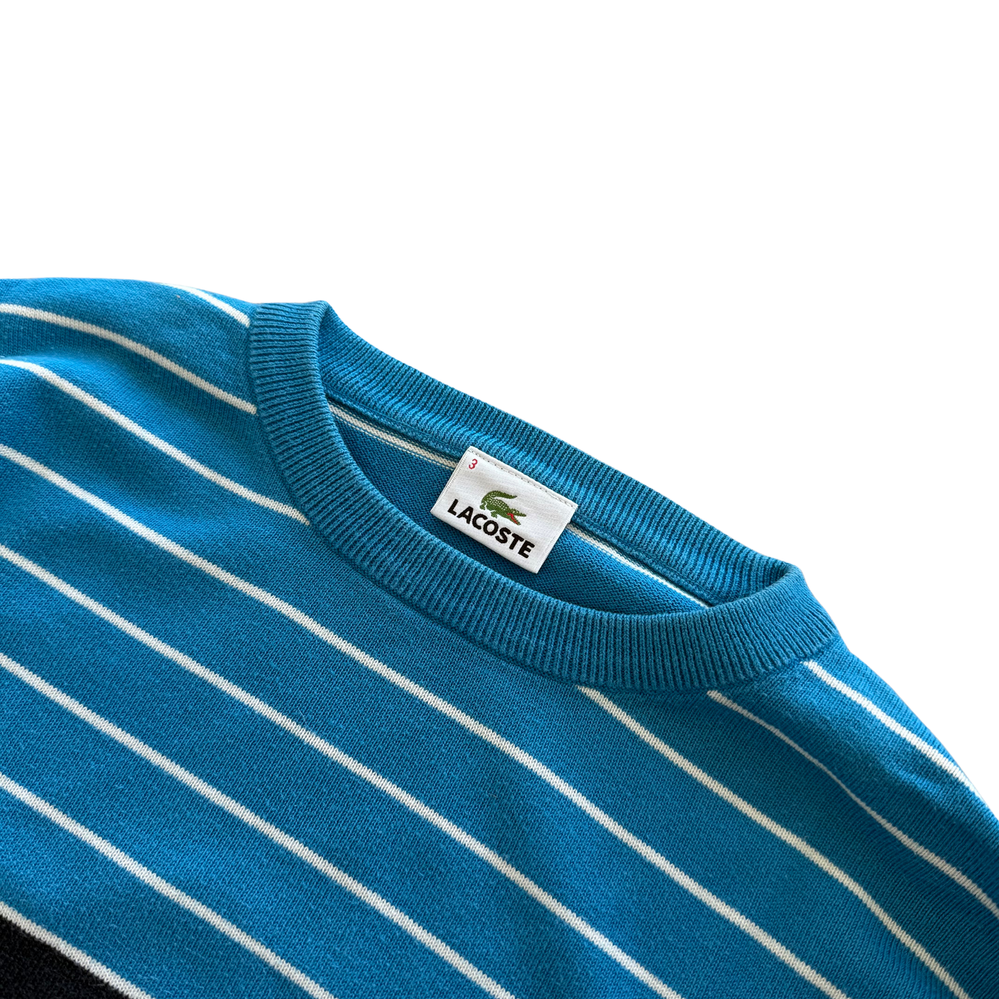 Lacoste Pullover (S/M)