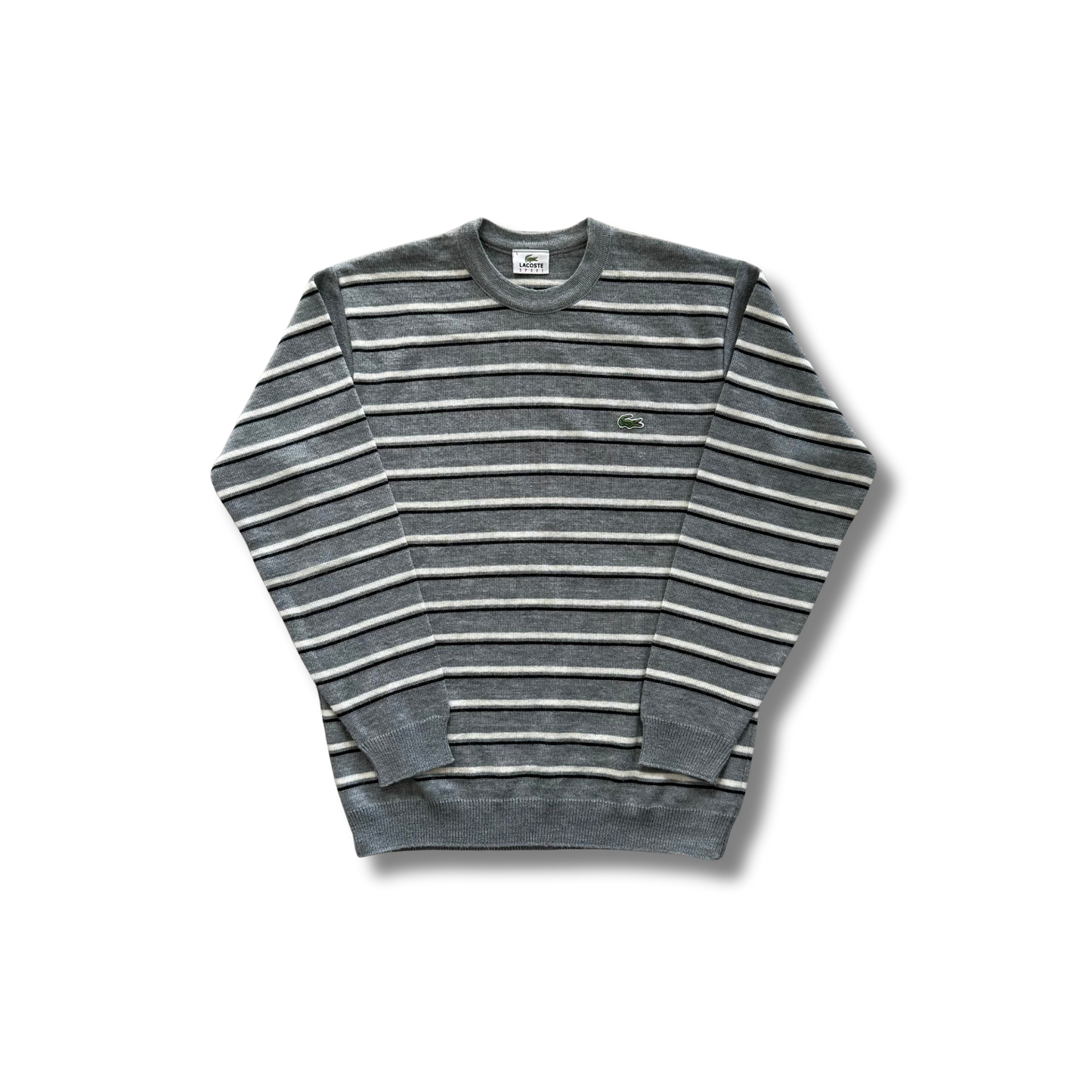 Lacoste Pullover (L)