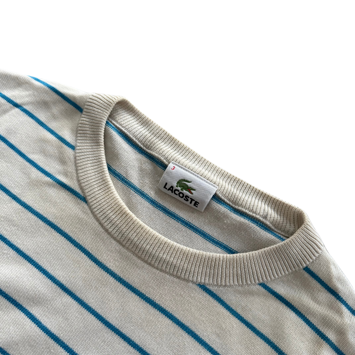 Lacoste Pullover (S)