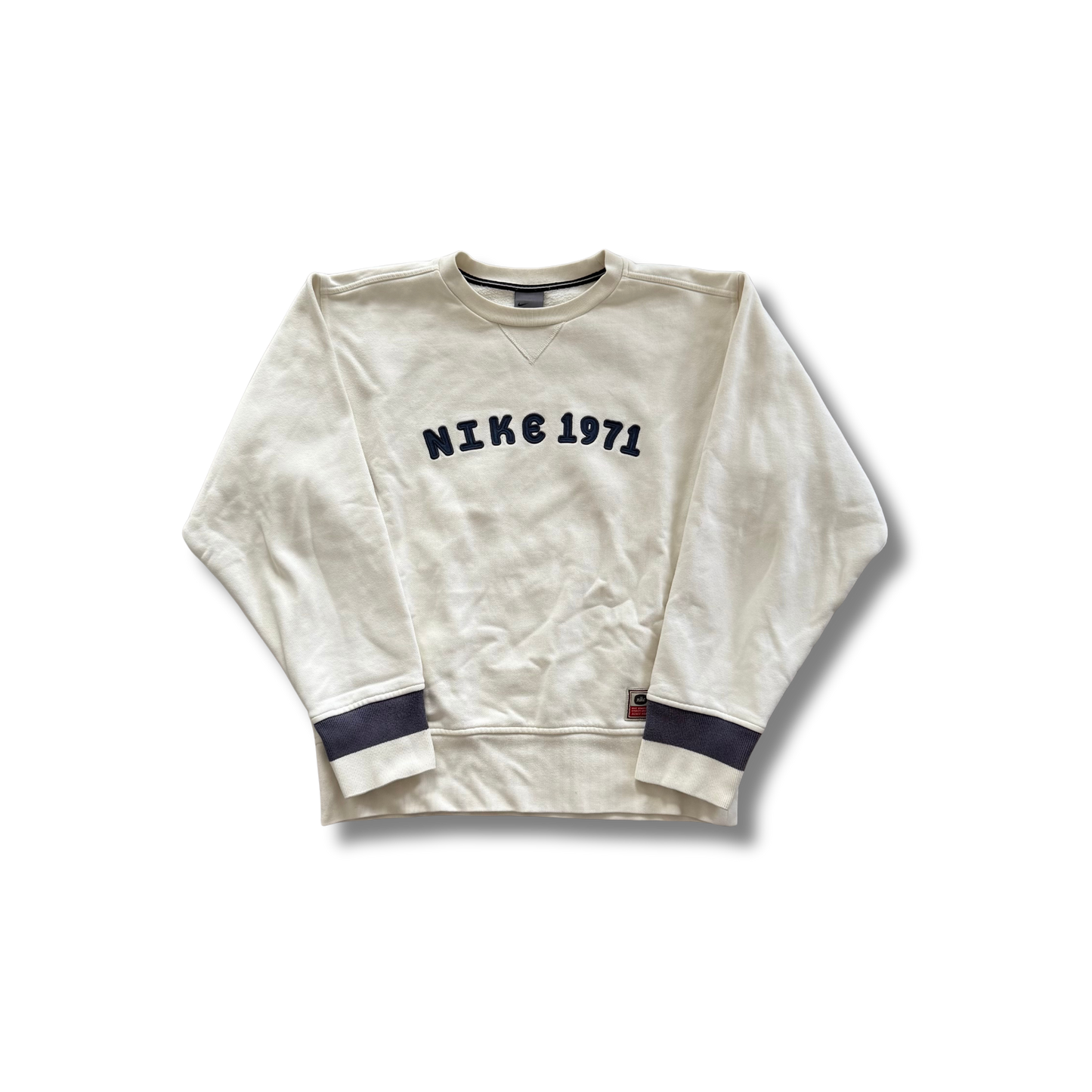 Nike "1971" Sweater (S)