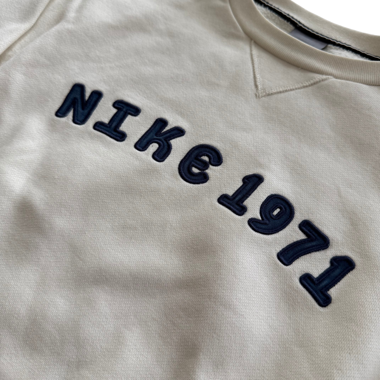 Nike "1971" Sweater (S)