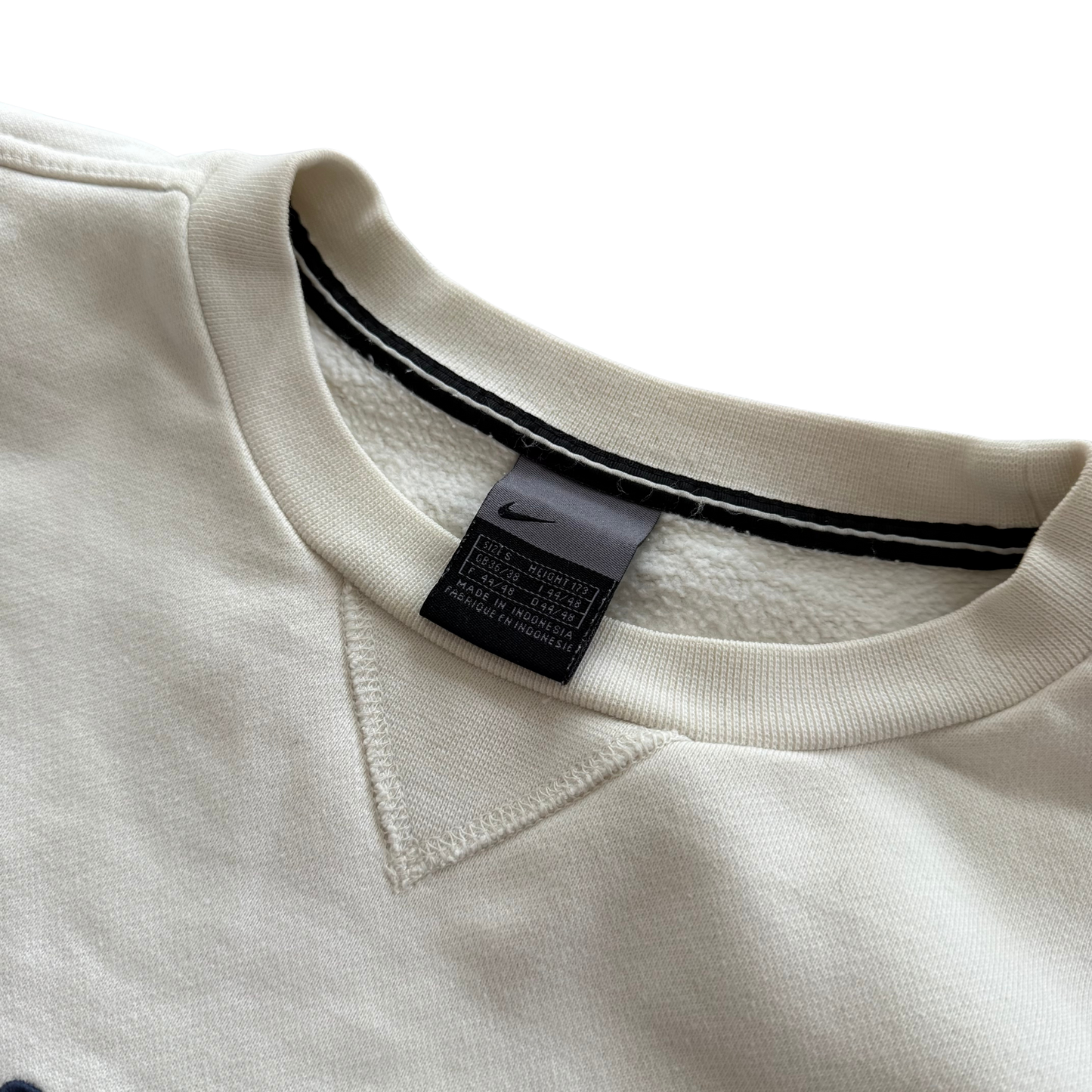 Nike "1971" Sweater (S)