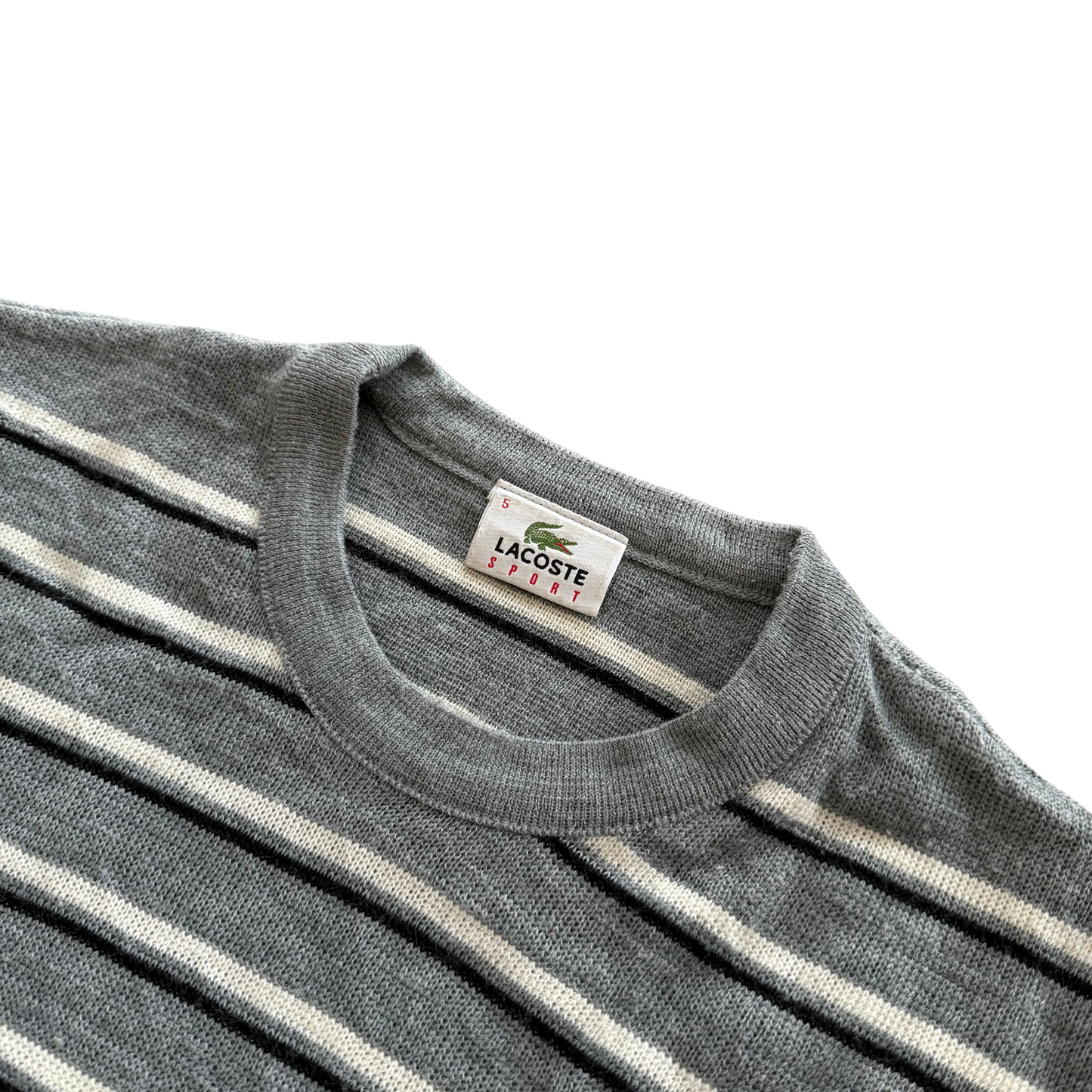 Lacoste Pullover (L)
