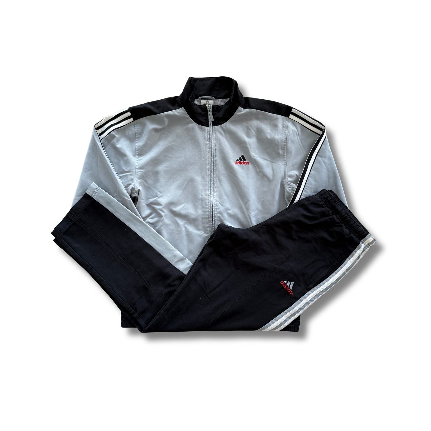 Adidas Trainingsanzug (S)