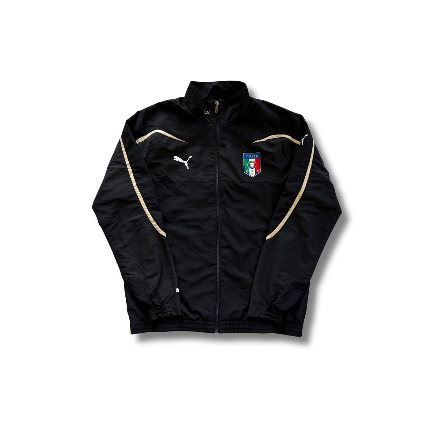 Italien Puma Trainingsanzug (M)