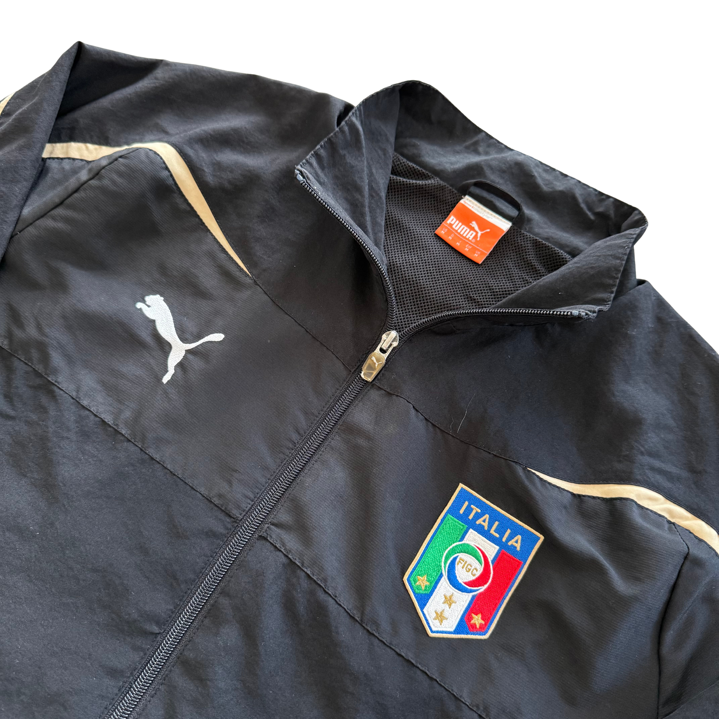 Italien Puma Trainingsanzug (M)