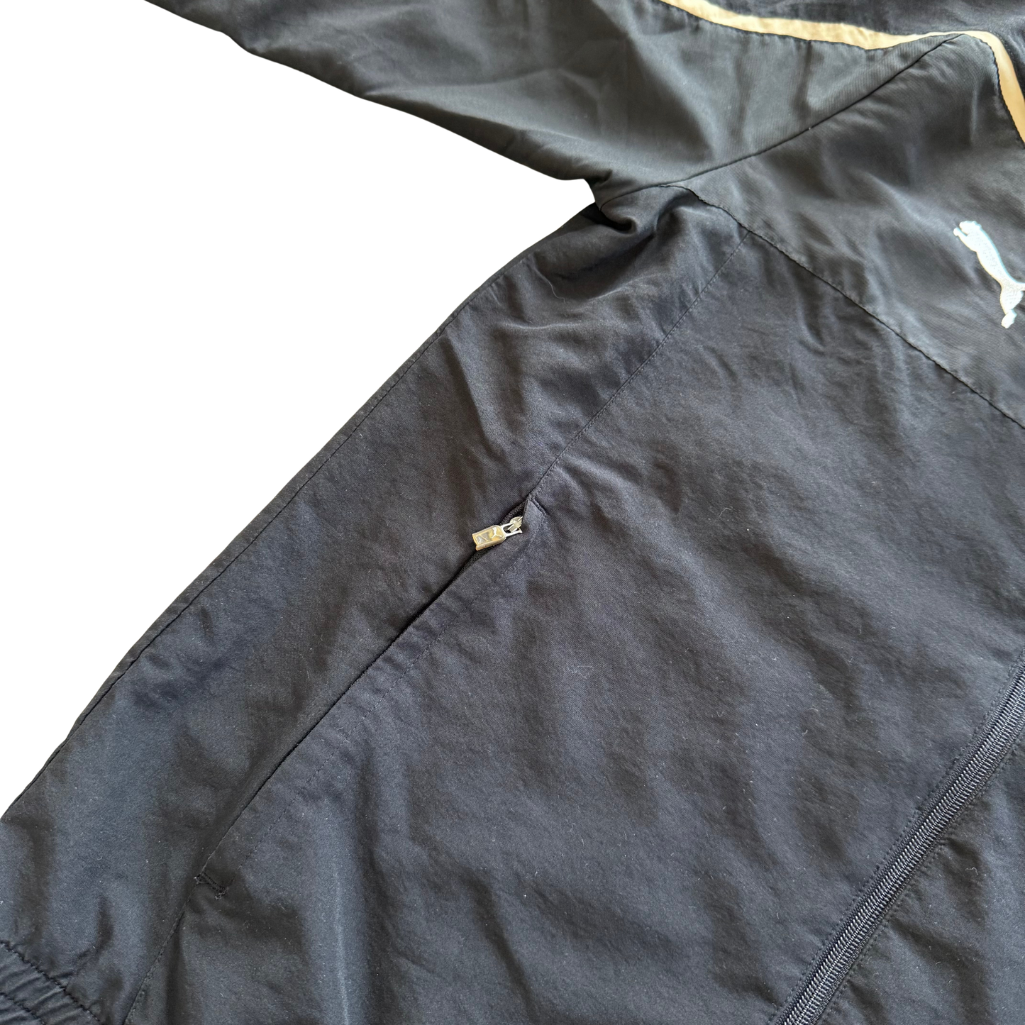 Italien Puma Trainingsanzug (M)