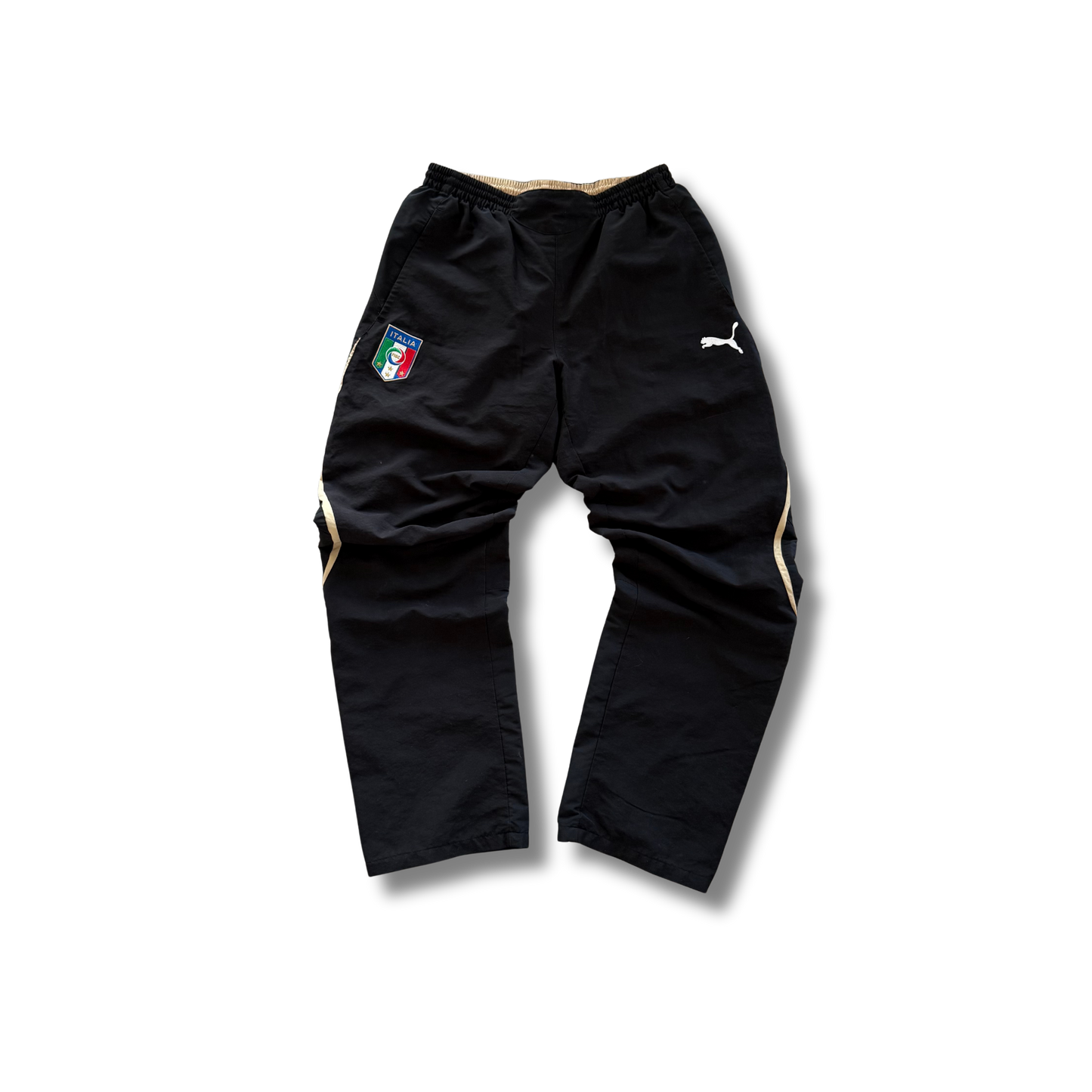Italien Puma Trainingsanzug (M)