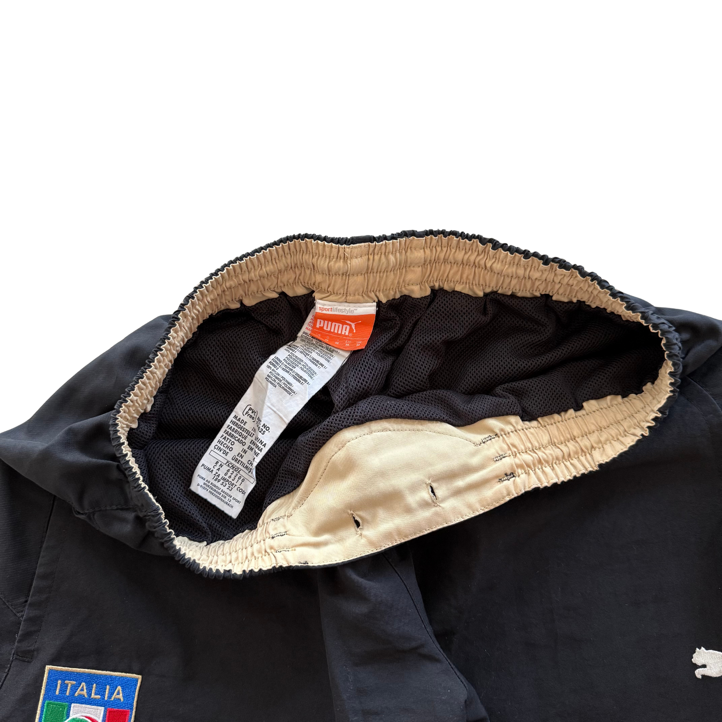 Italien Puma Trainingsanzug (M)