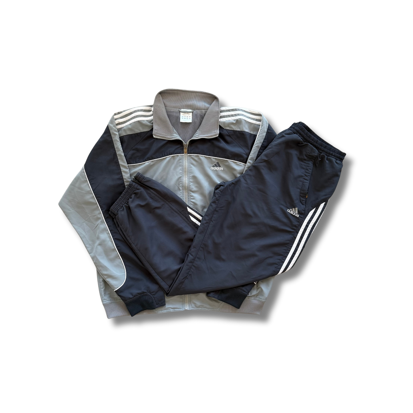 Adidas Trainingsanzug (L)