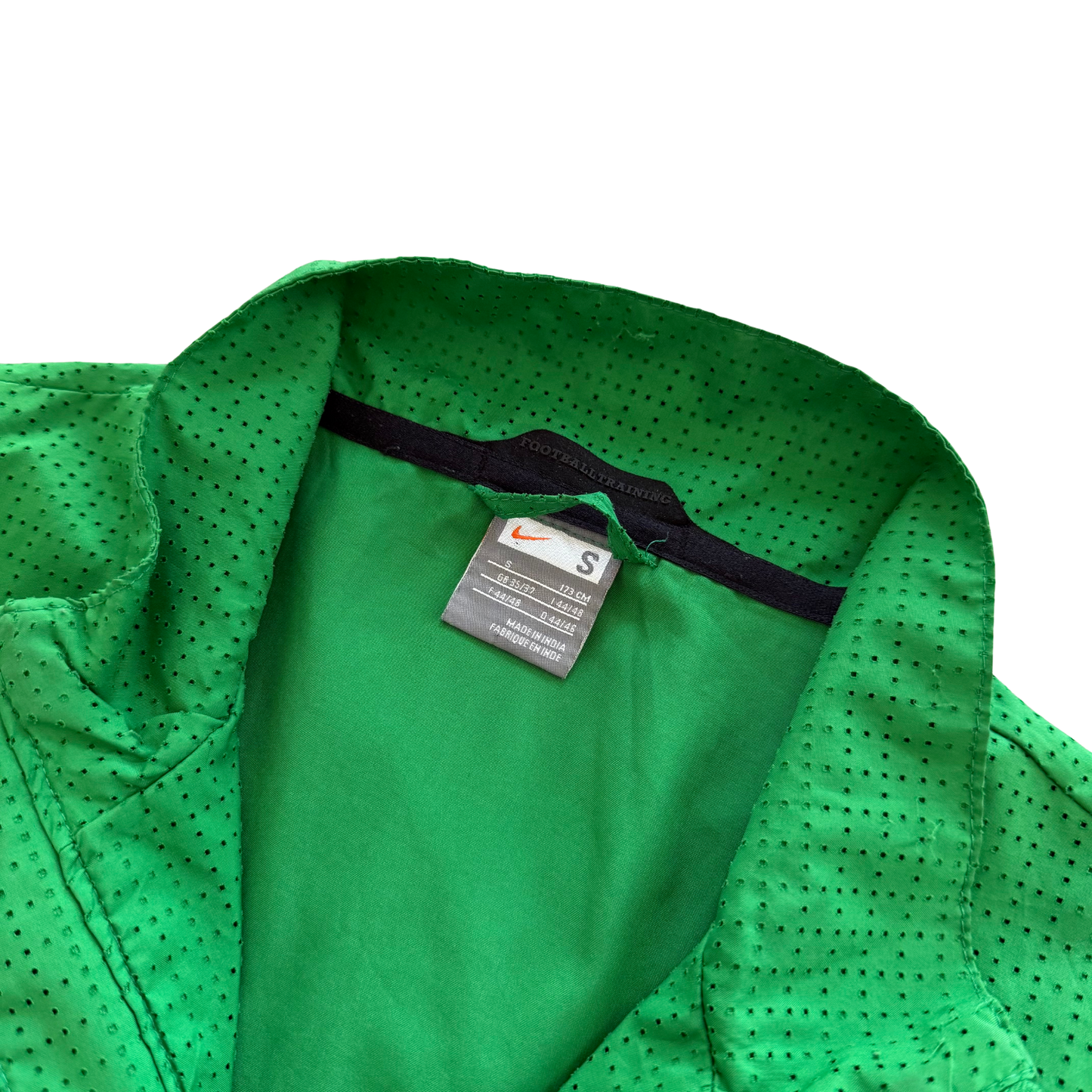Werder Bremen Nike Trainingsjacke (S)