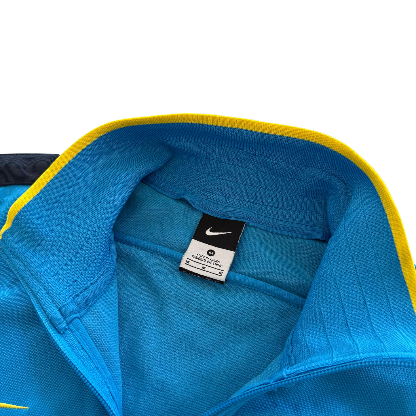 FC Barcelona Nike Trainingsjacke (M)