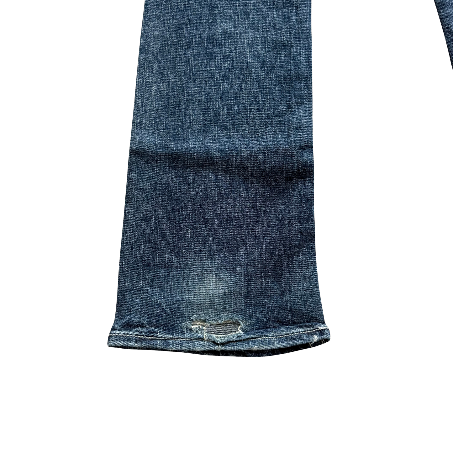 Vintage Bootcut Jeans (M)