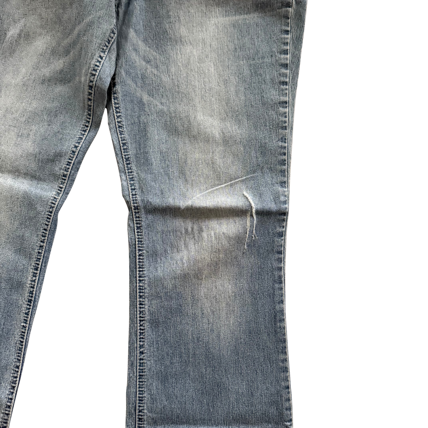 Vintage Bootcut Jeans (L)