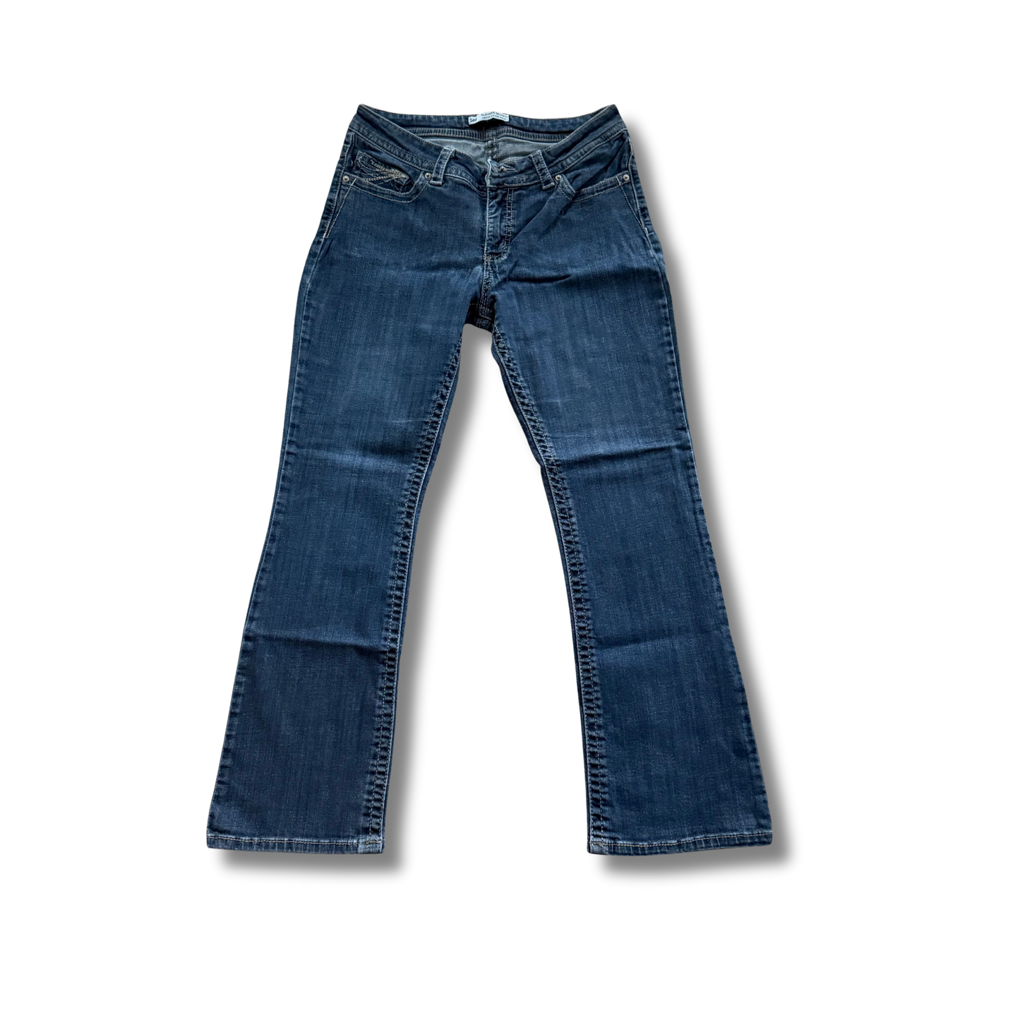 Vintage Bootcut Jeans (S)