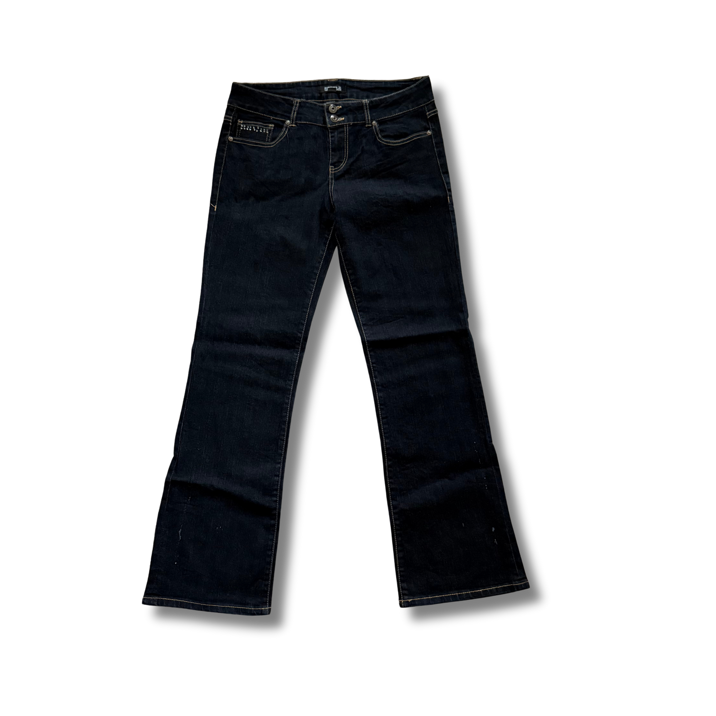 Vintage Bootcut Jeans (L)
