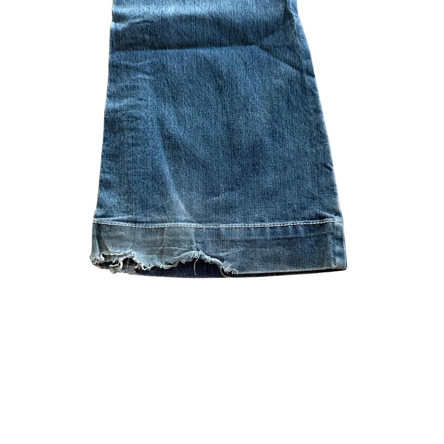 Vintage Bootcut Jeans (M)