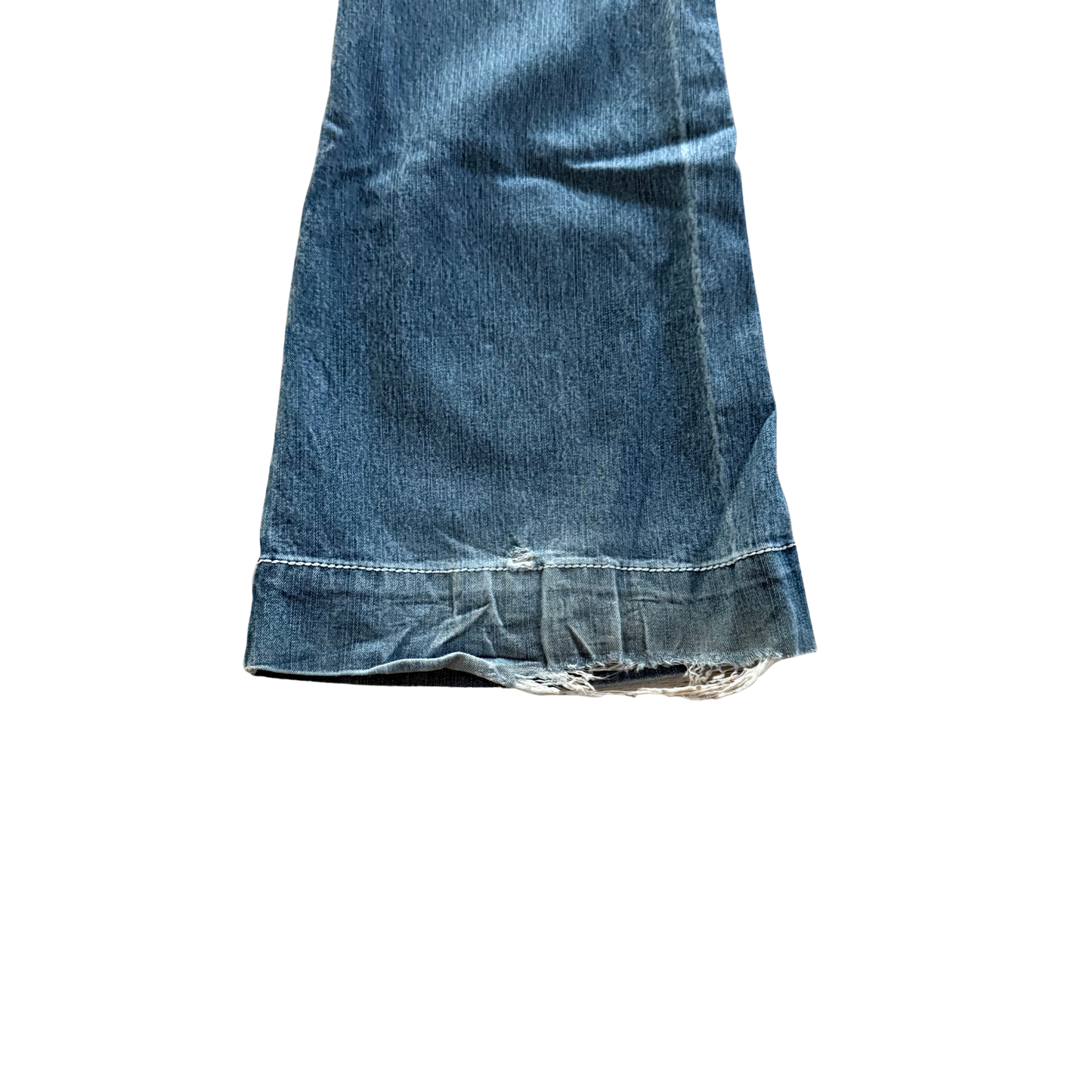 Vintage Bootcut Jeans (M)
