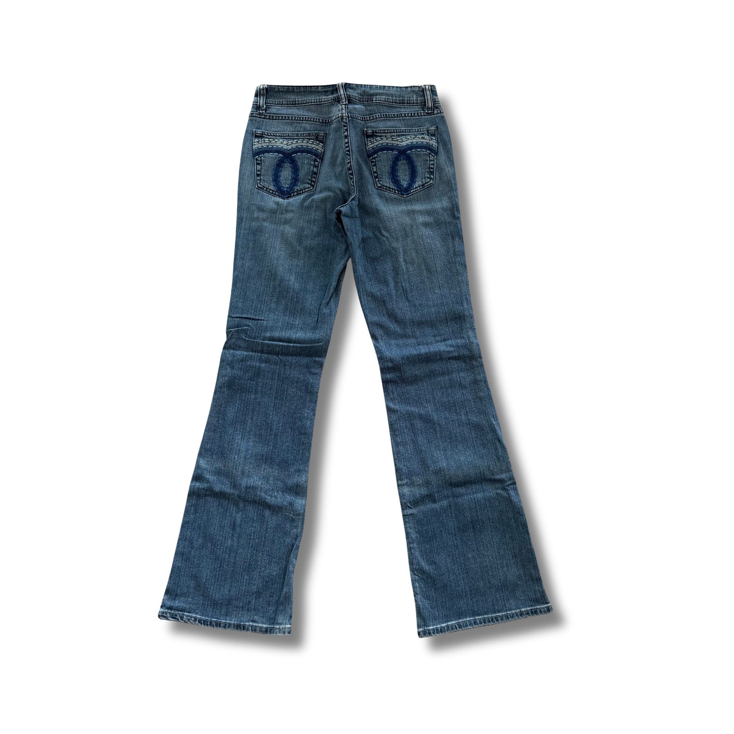 Vintage Bootcut Jeans (S)