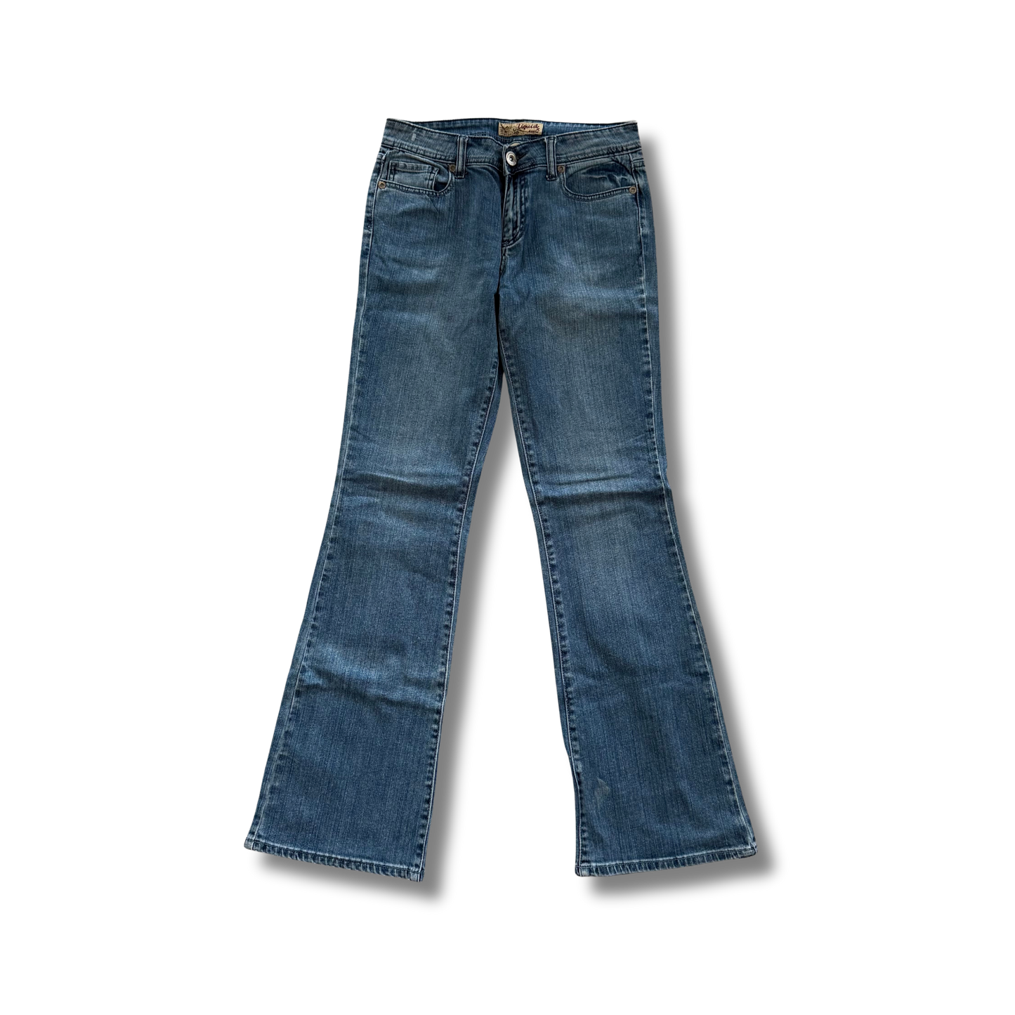 Vintage Bootcut Jeans (S)