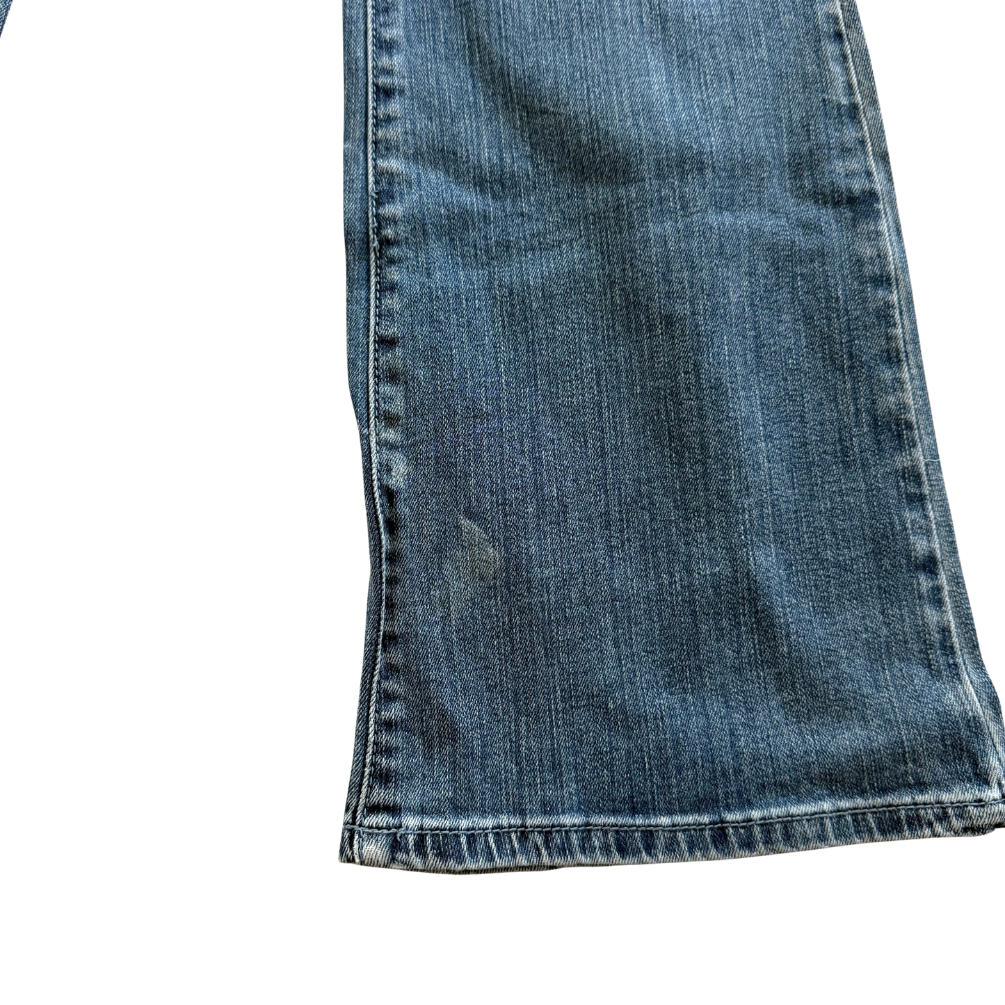 Vintage Bootcut Jeans (S)