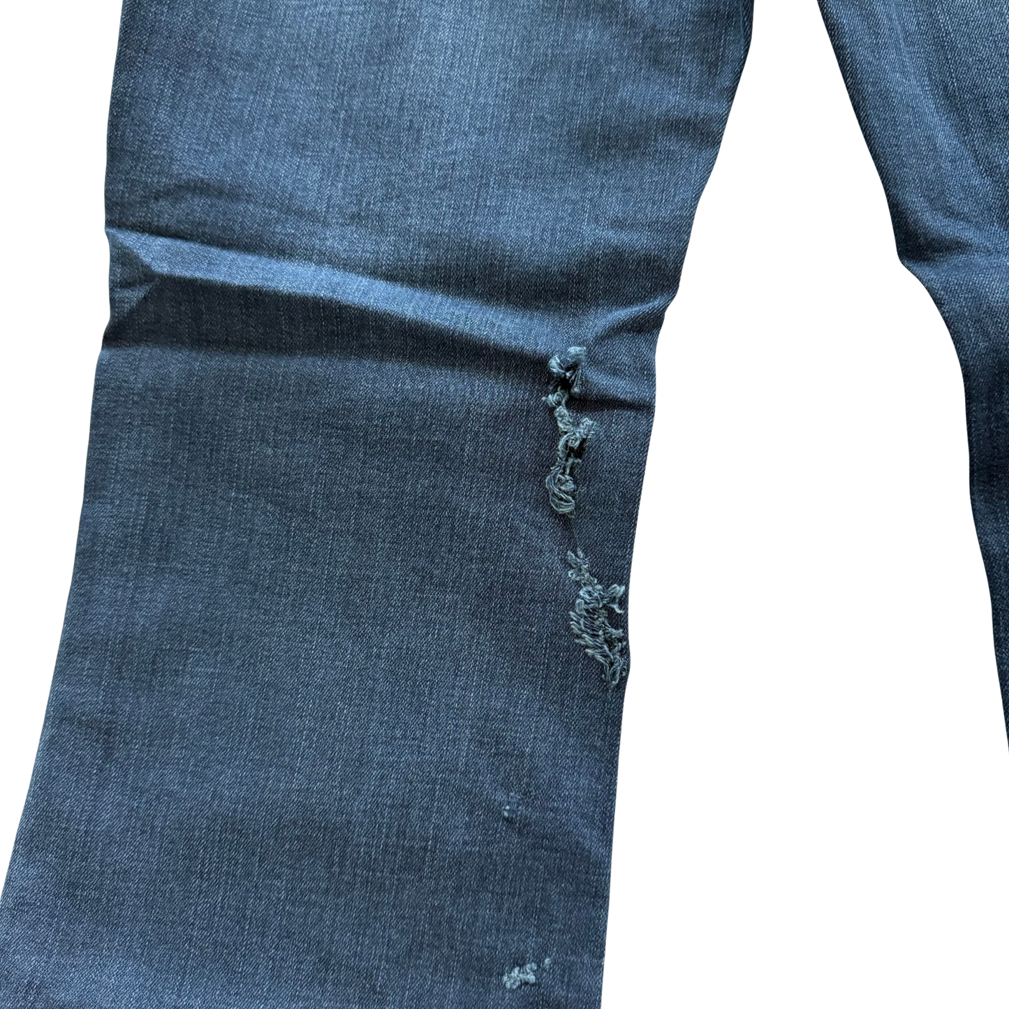 Vintage Bootcut Jeans (M)