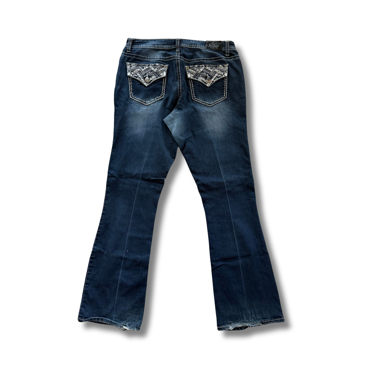 Vintage Bootcut Jeans (L)