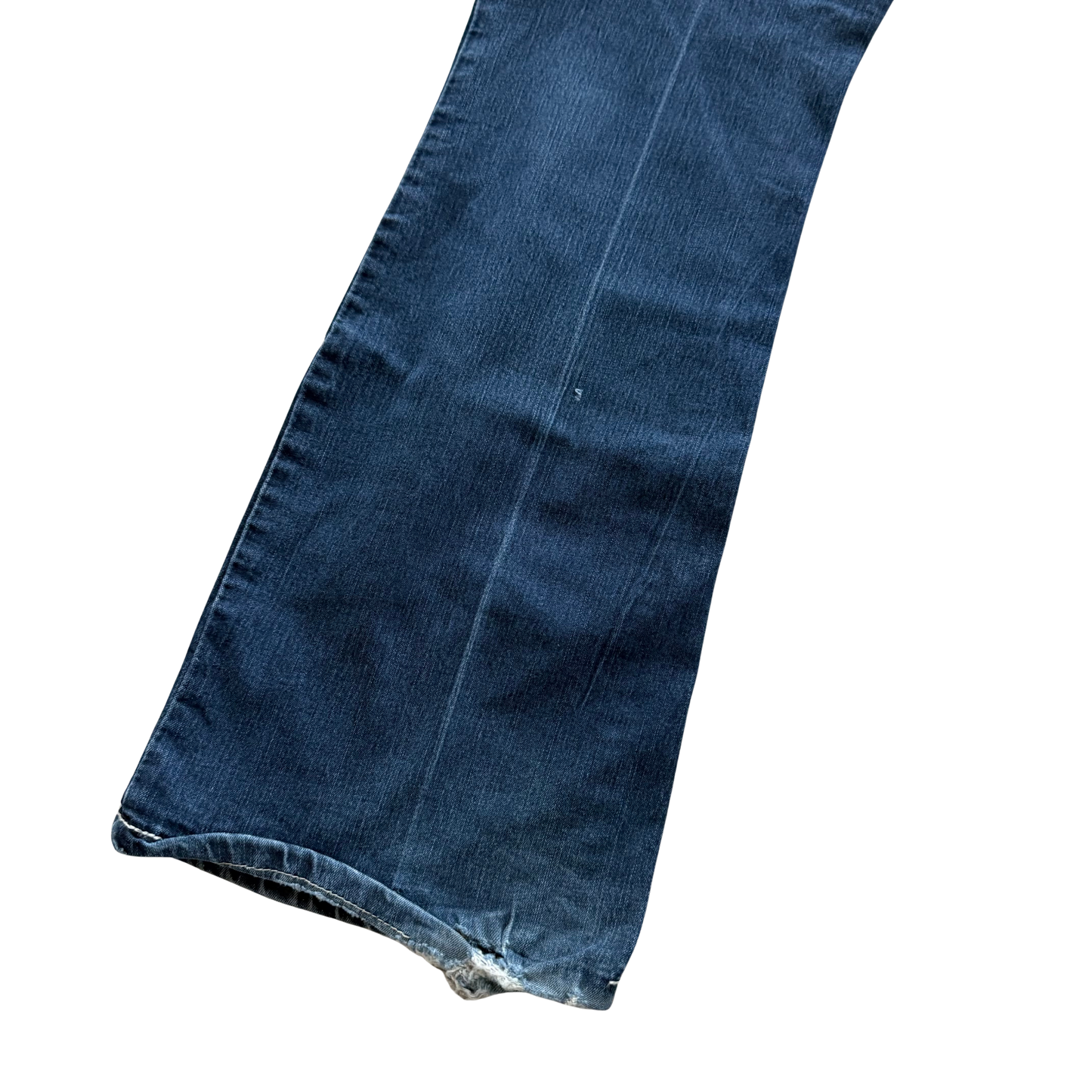 Vintage Bootcut Jeans (L)