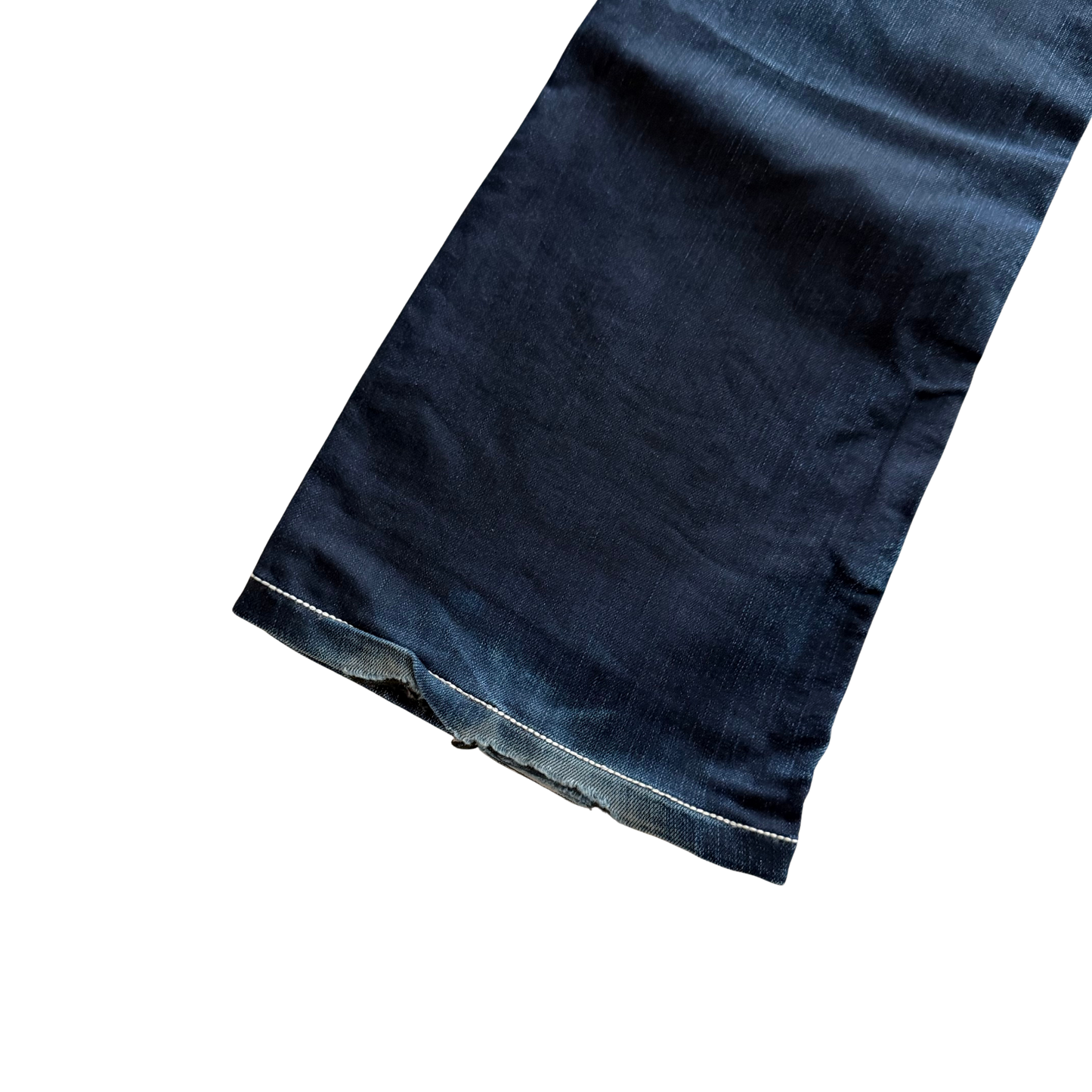 Vintage Bootcut Jeans (S)