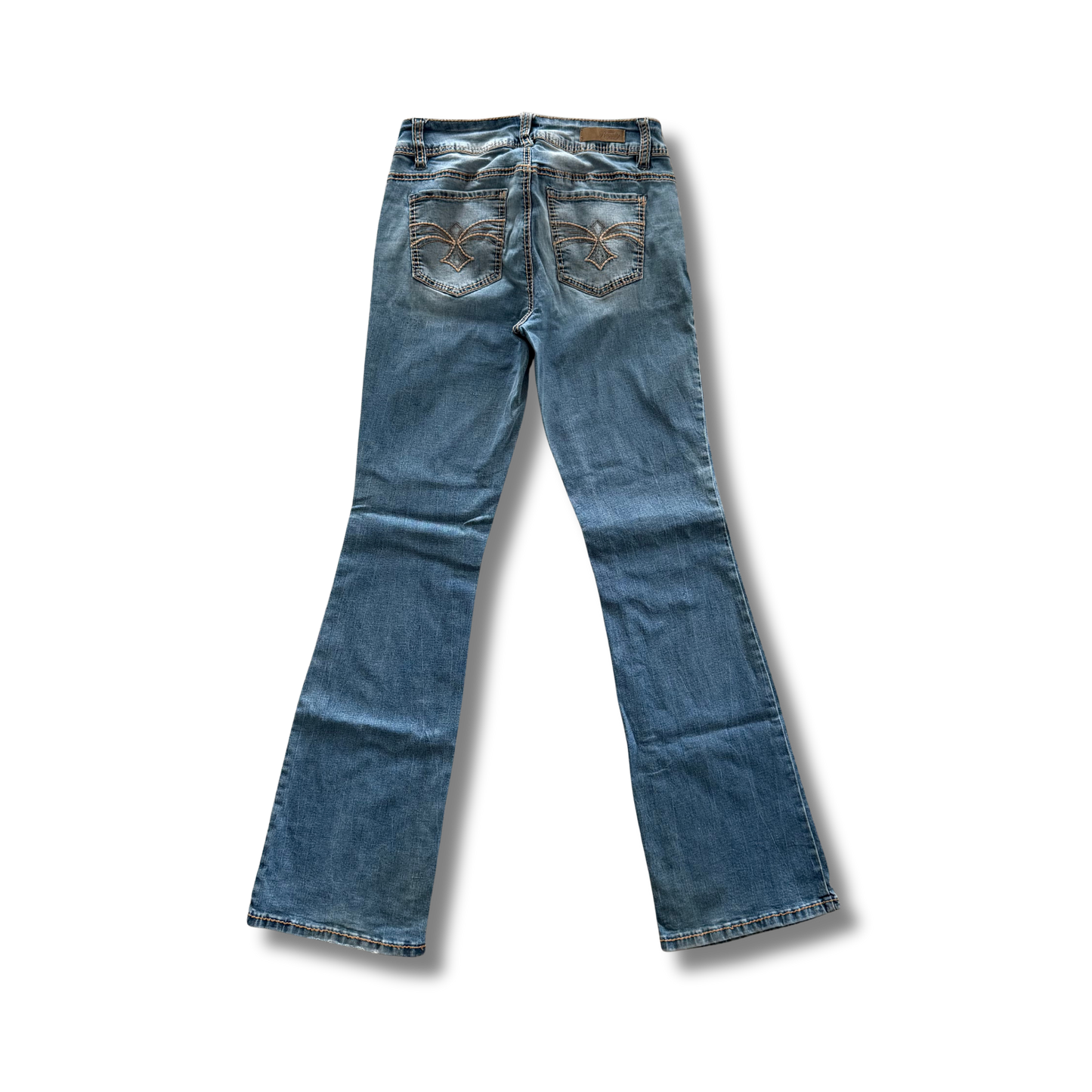 Vintage Bootcut Jeans (S)