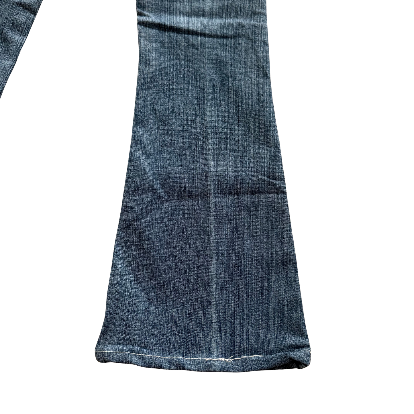 Vintage Bootcut Jeans (XS)