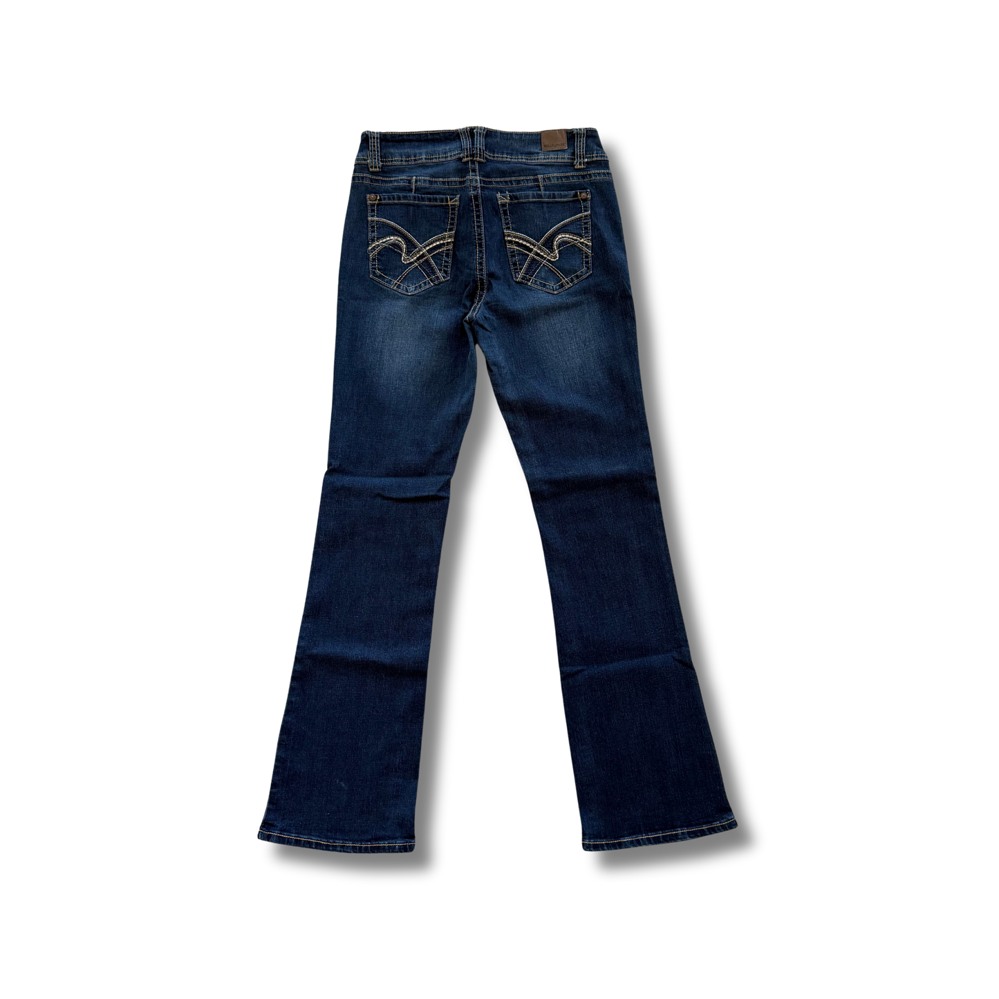 Vintage Bootcut Jeans (S)