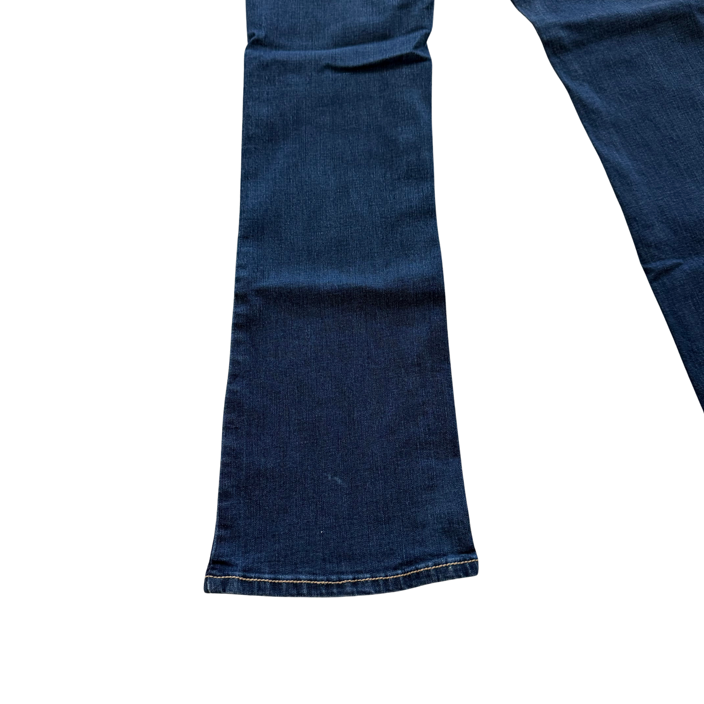 Vintage Bootcut Jeans (S)
