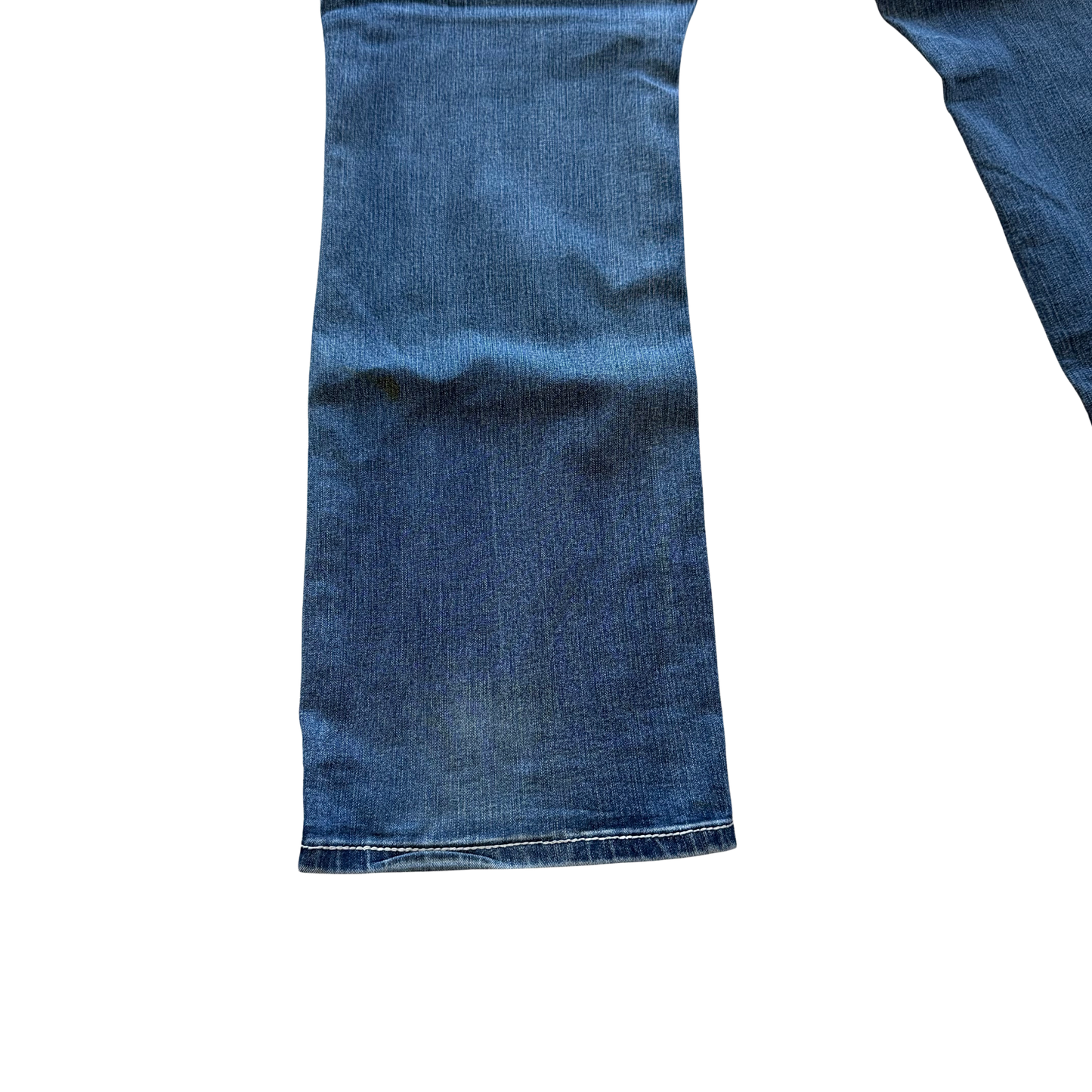 Vintage Bootcut Jeans (XL)