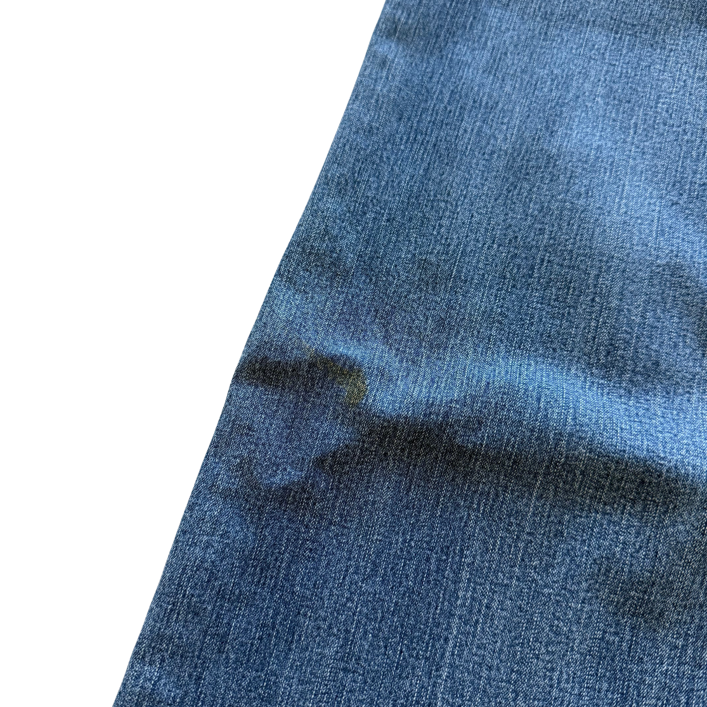 Vintage Bootcut Jeans (XL)