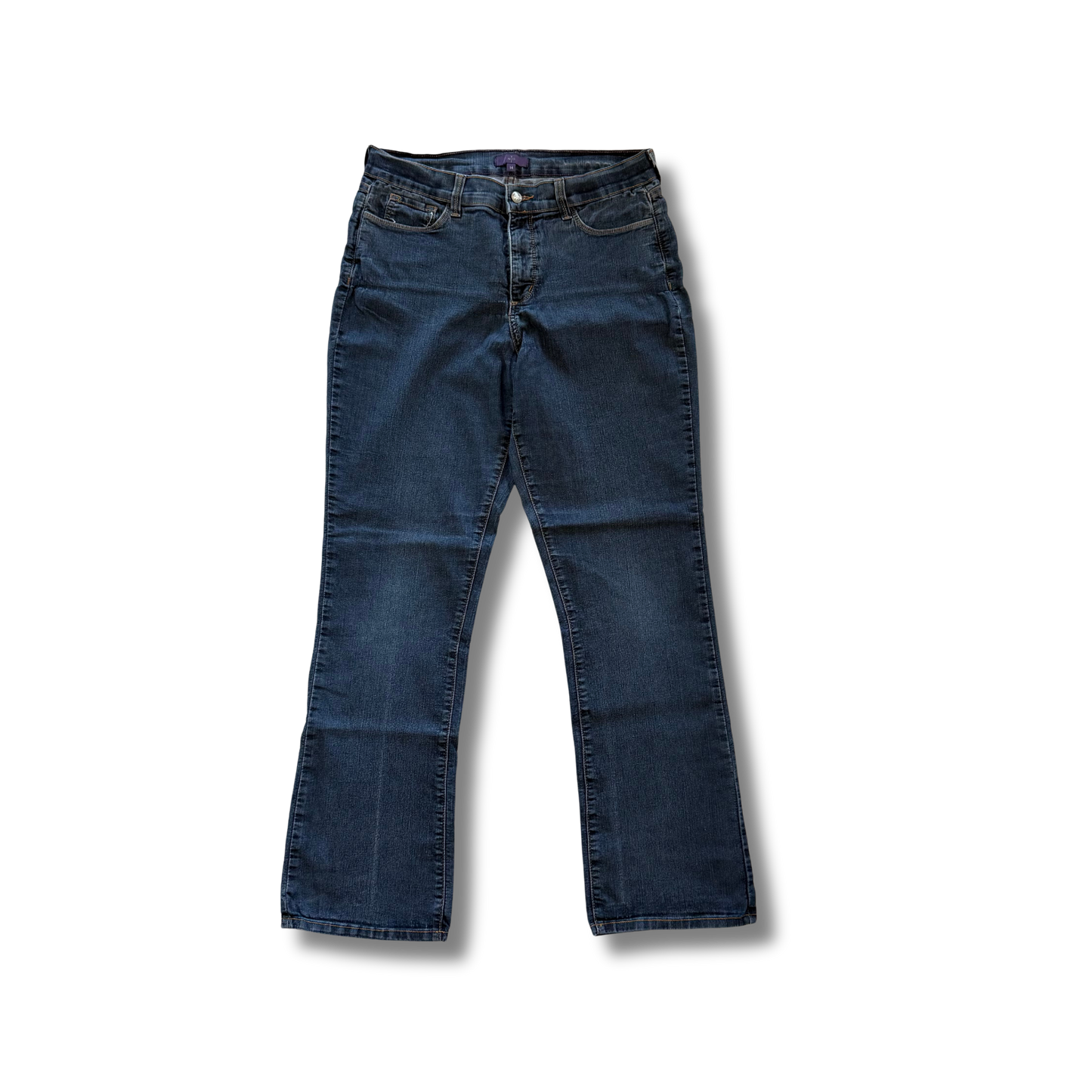 Vintage Bootcut Jeans (L)