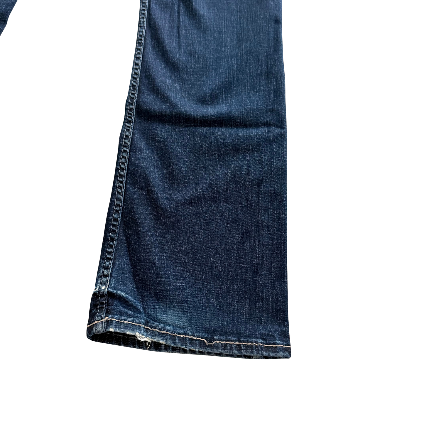Vintage Bootcut Jeans (M)