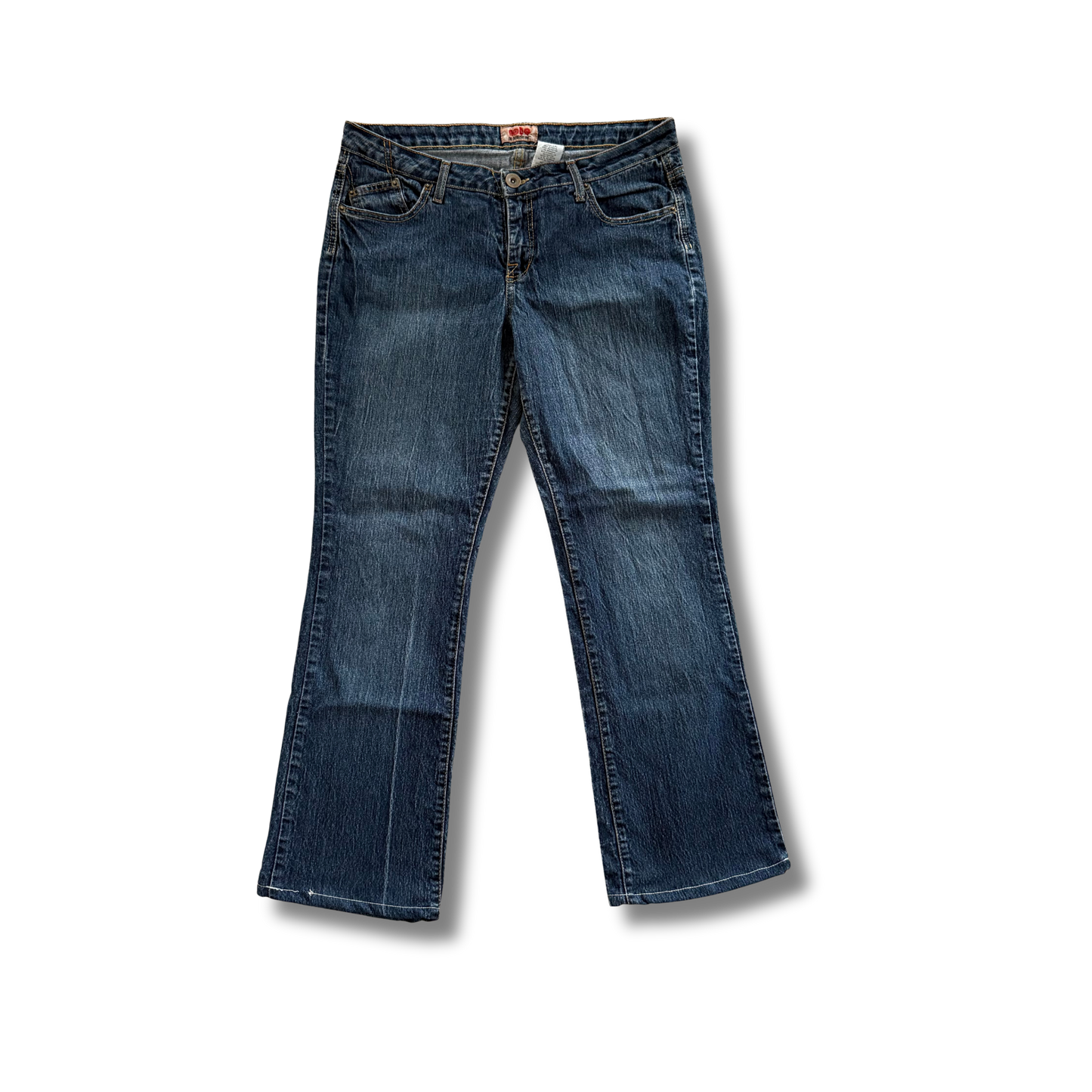 Vintage Bootcut Jeans (L)