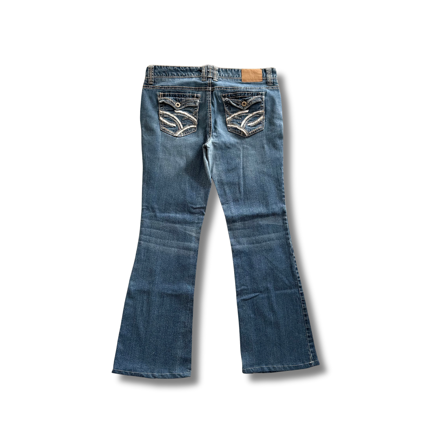 Vintage Bootcut Jeans (L)