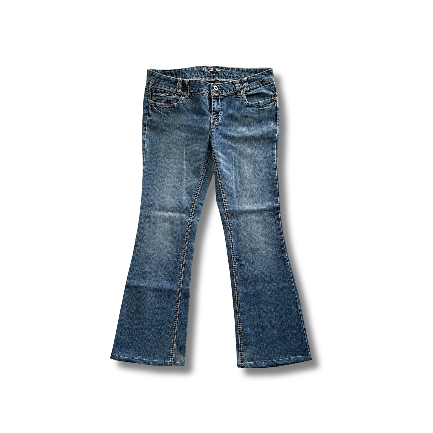 Vintage Bootcut Jeans (L)