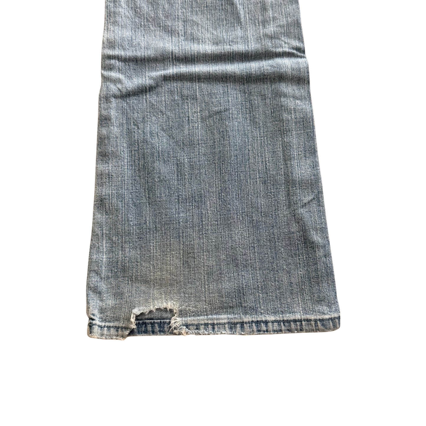 Vintage Bootcut Jeans (M)