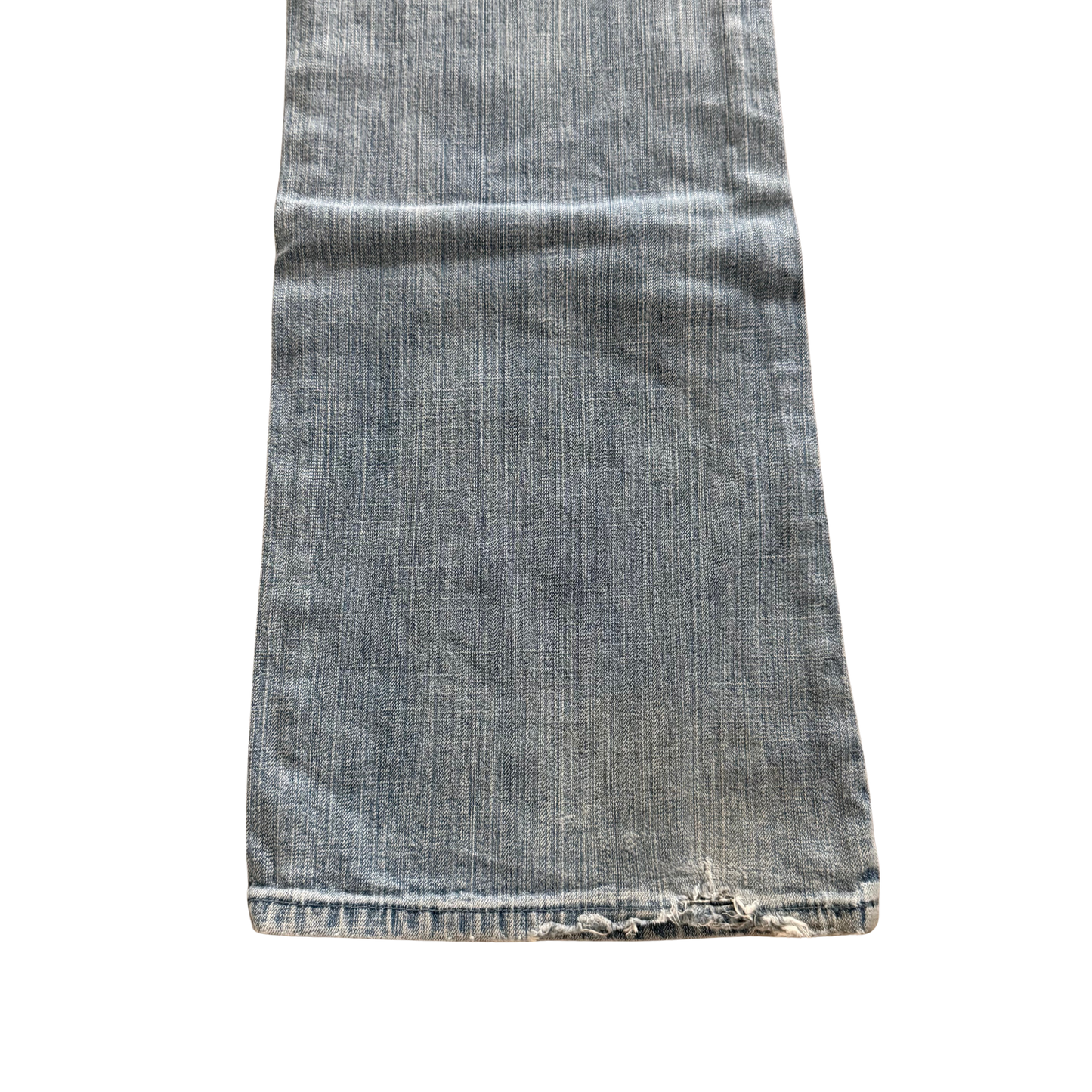 Vintage Bootcut Jeans (M)