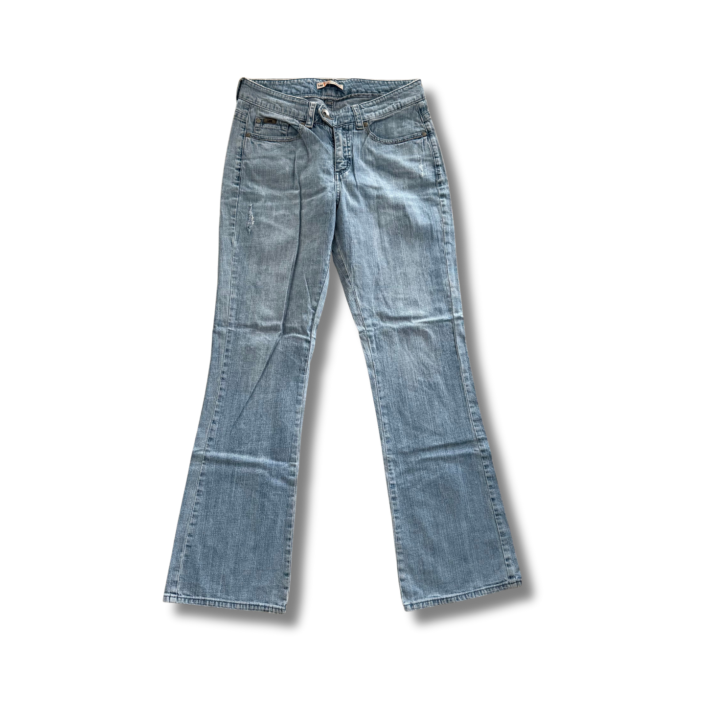 Vintage Bootcut Jeans (M)